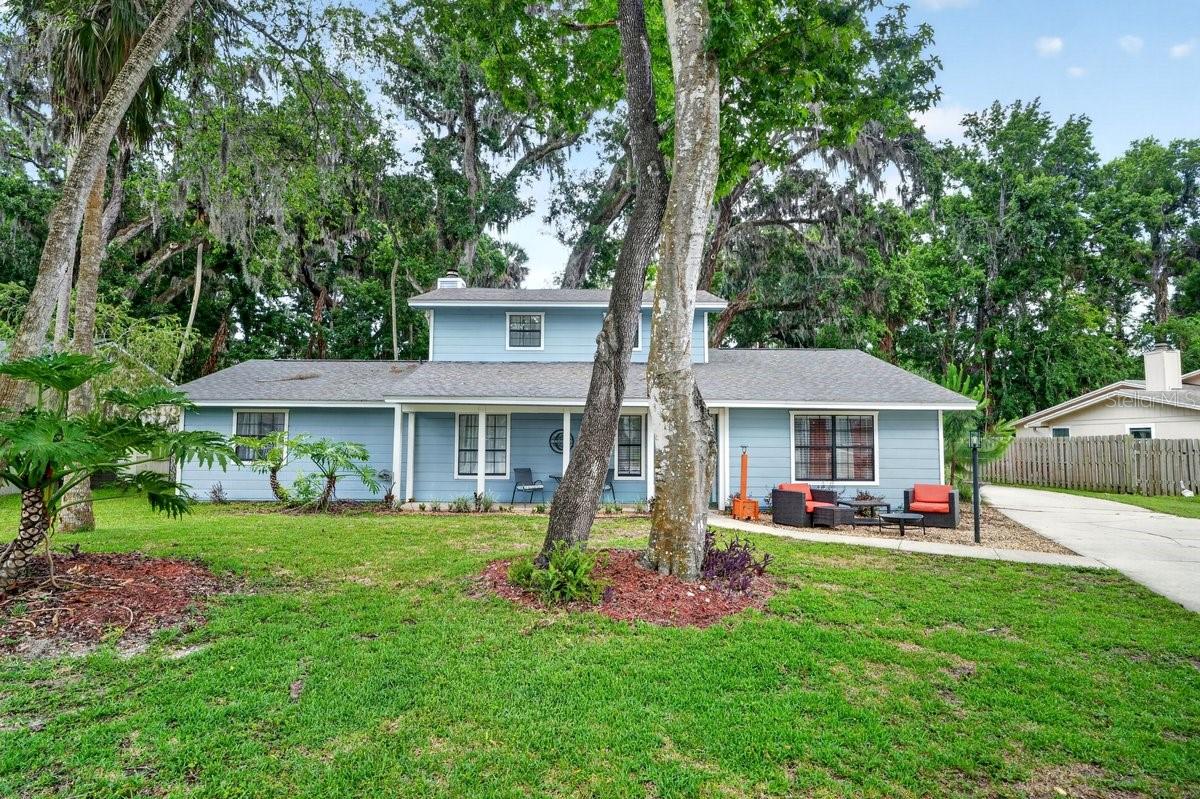 855 SUGAR HOUSE DR, PORT ORANGE, FL, 32129