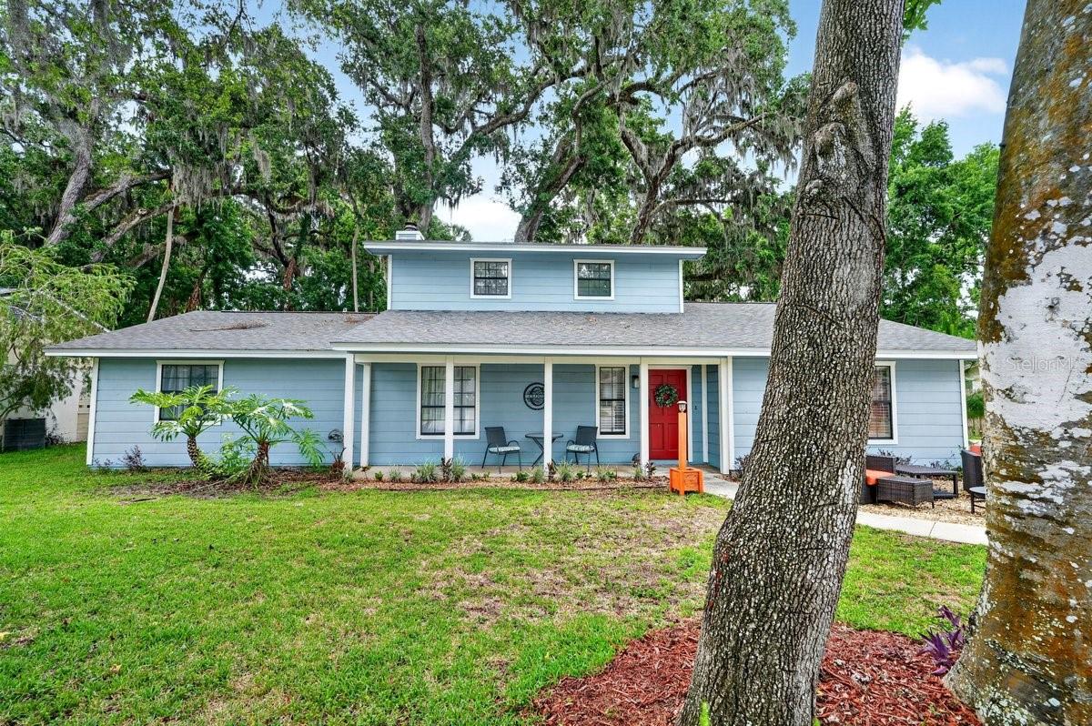 855 SUGAR HOUSE DR, PORT ORANGE, FL, 32129