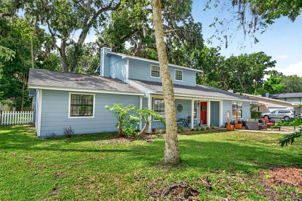 855 SUGAR HOUSE DR, PORT ORANGE, FL, 32129