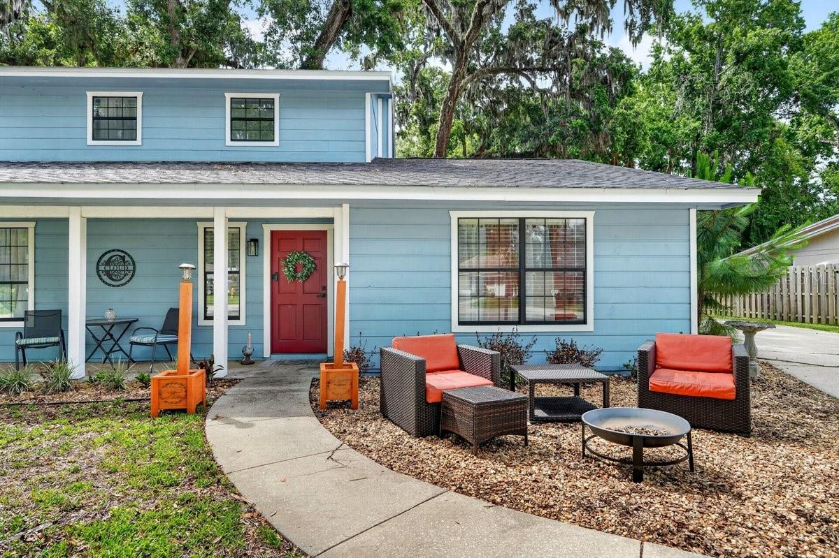 855 SUGAR HOUSE DR, PORT ORANGE, FL, 32129
