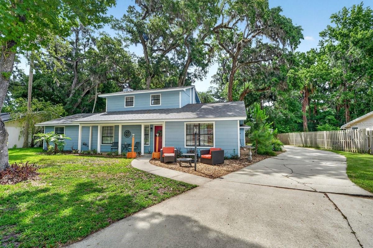 855 SUGAR HOUSE DR, PORT ORANGE, FL, 32129