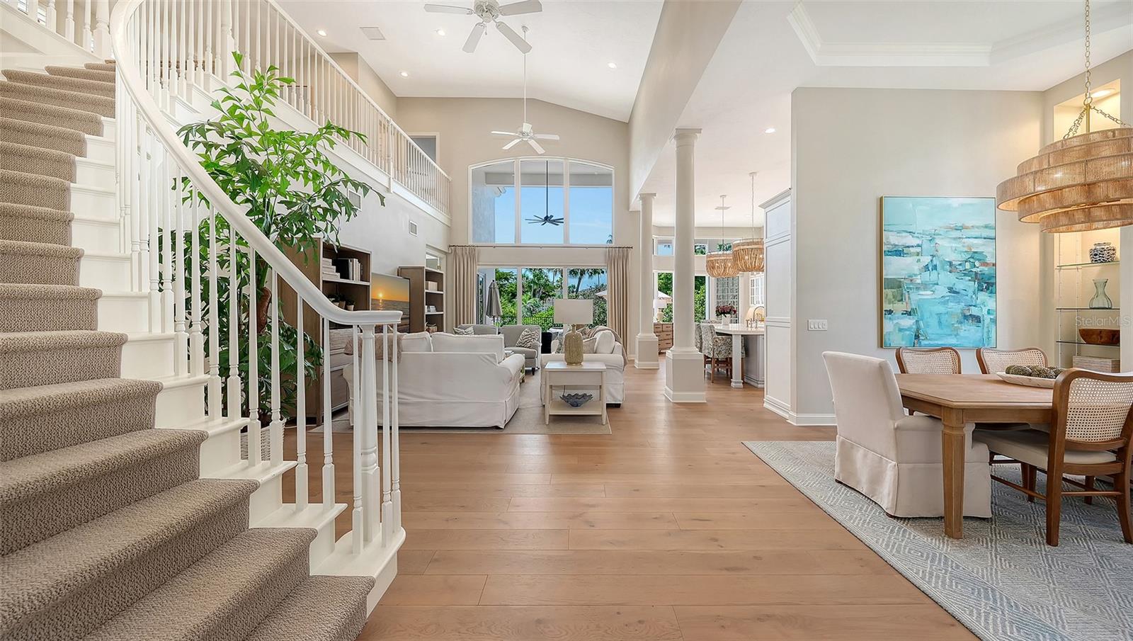 3563 FAIR OAKS LN, LONGBOAT KEY, FL, 34228