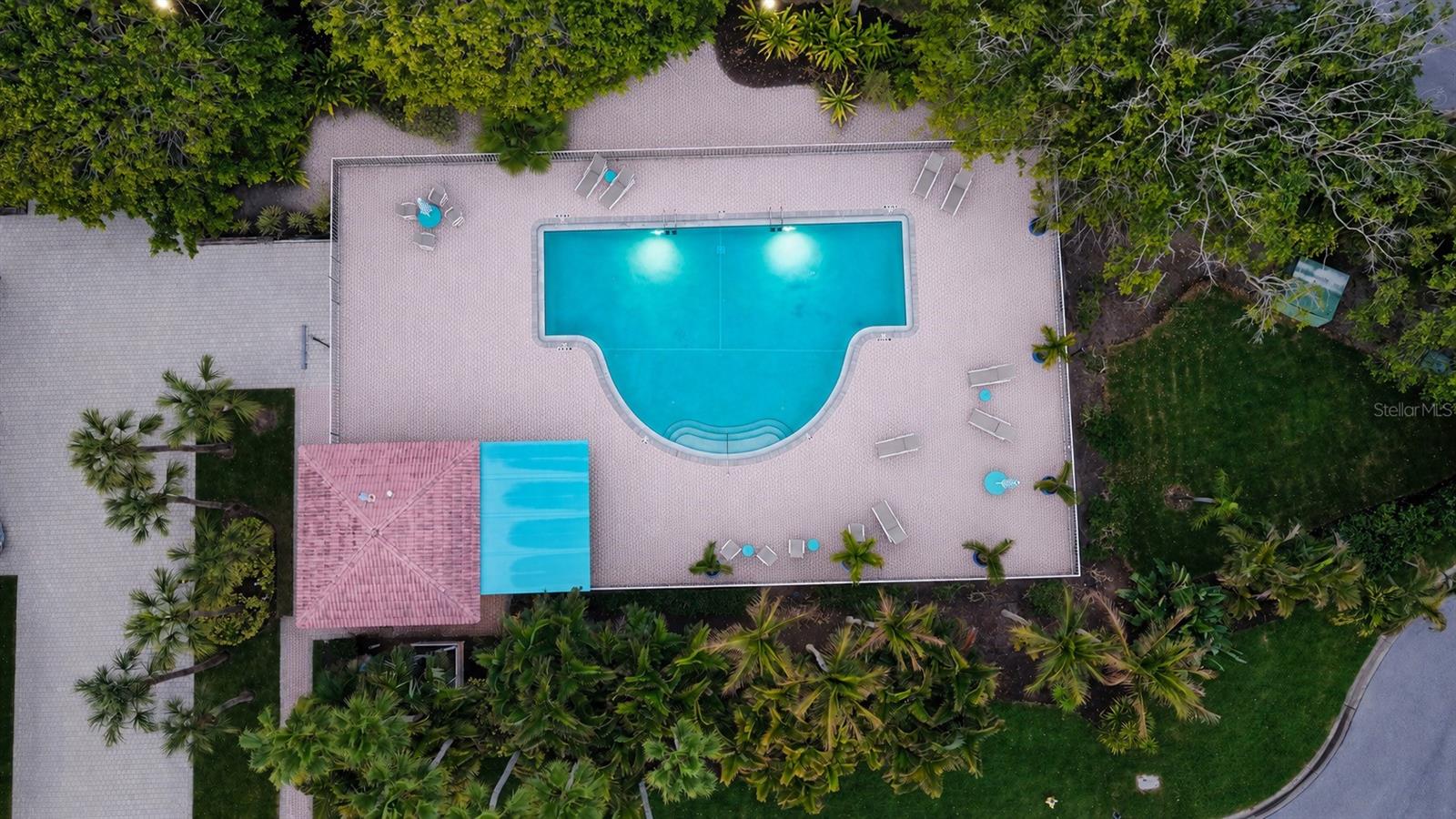3563 FAIR OAKS LN, LONGBOAT KEY, FL, 34228