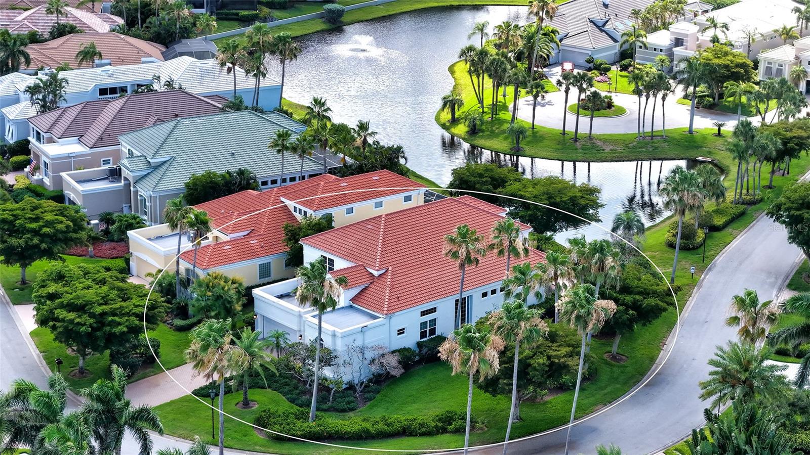 3563 FAIR OAKS LN, LONGBOAT KEY, FL, 34228
