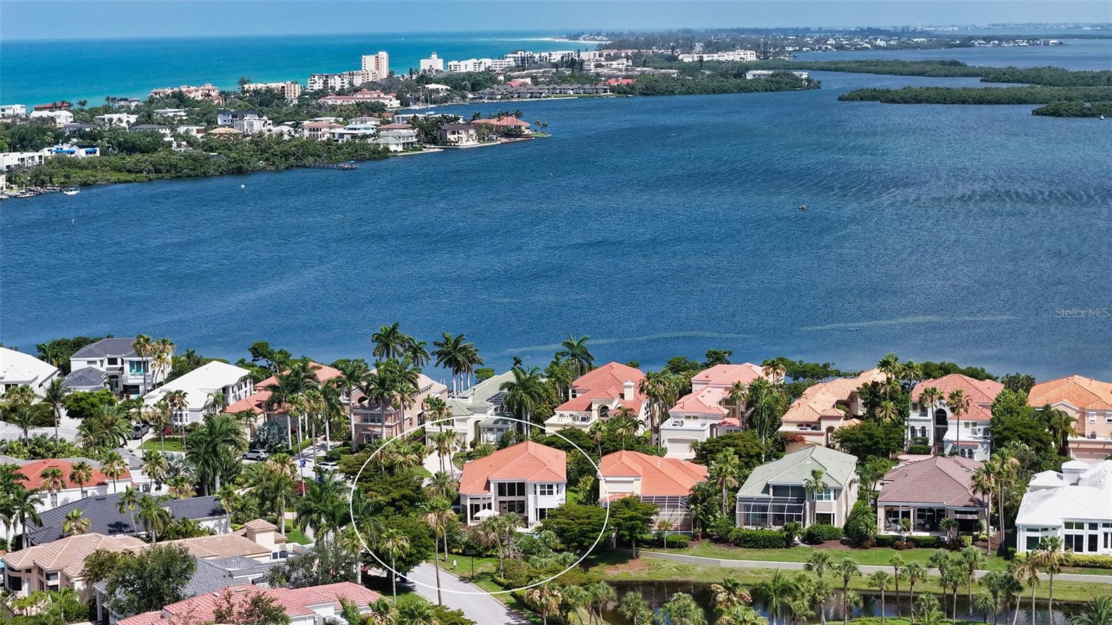 3563 FAIR OAKS LN, LONGBOAT KEY, FL, 34228