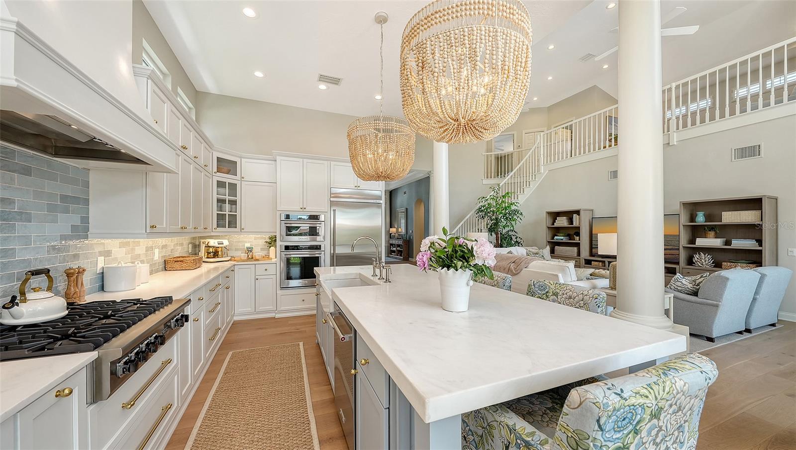 3563 FAIR OAKS LN, LONGBOAT KEY, FL, 34228