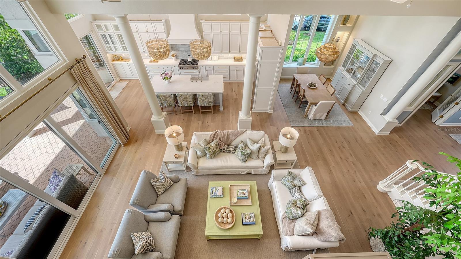 3563 FAIR OAKS LN, LONGBOAT KEY, FL, 34228