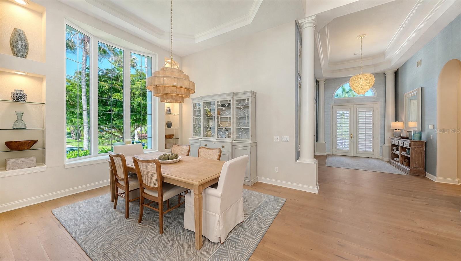 3563 FAIR OAKS LN, LONGBOAT KEY, FL, 34228