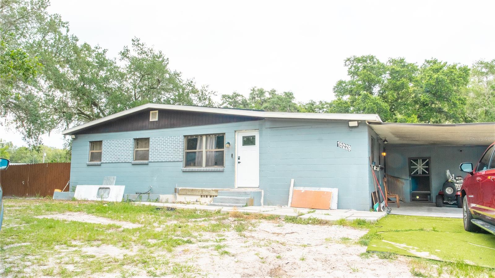 15229 N 13TH ST, LUTZ, FL, 33549