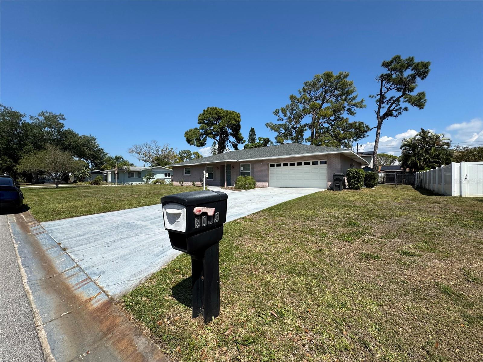 2003 48TH ST W, BRADENTON, FL, 34209