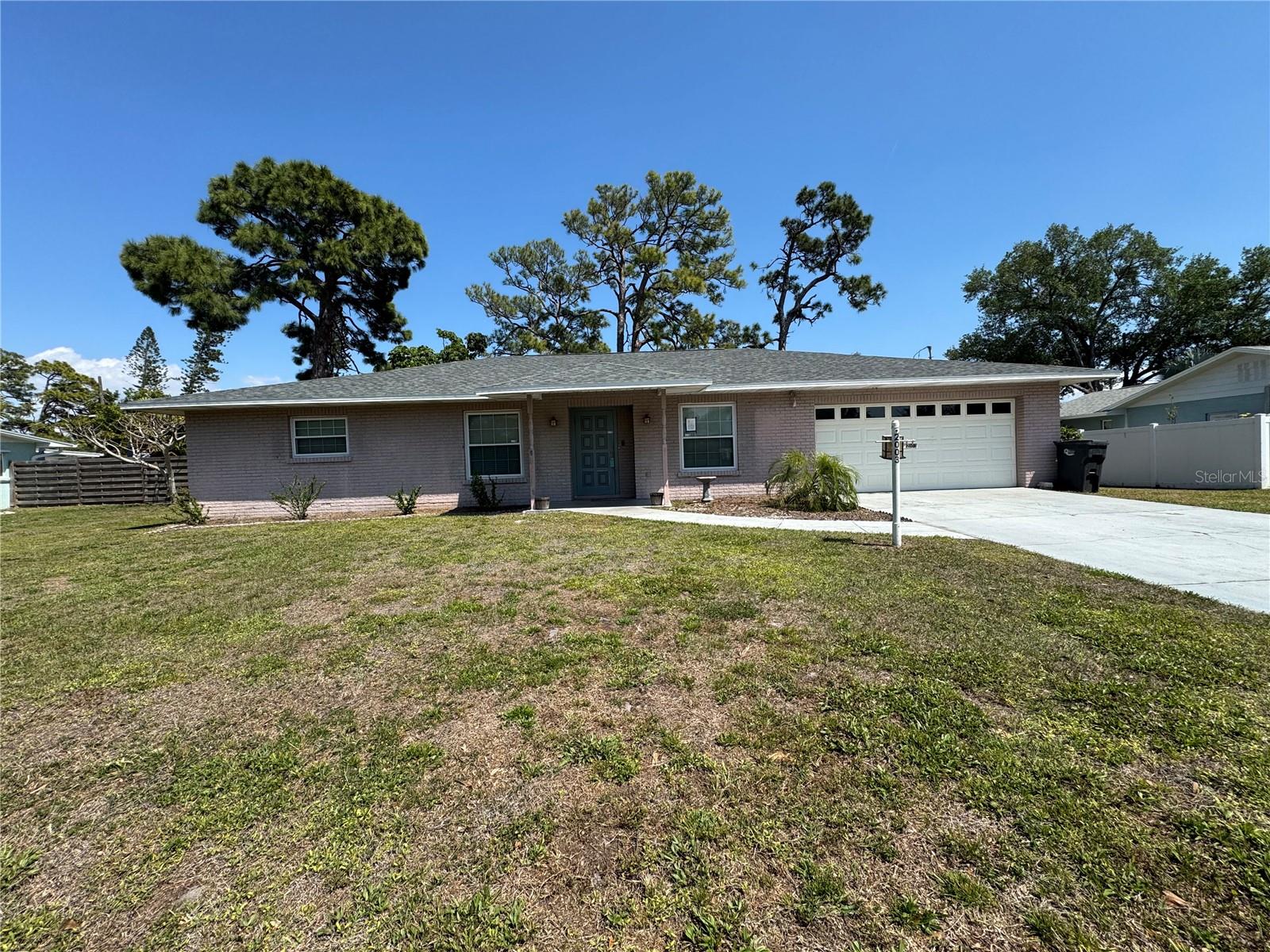 2003 48TH ST W, BRADENTON, FL, 34209