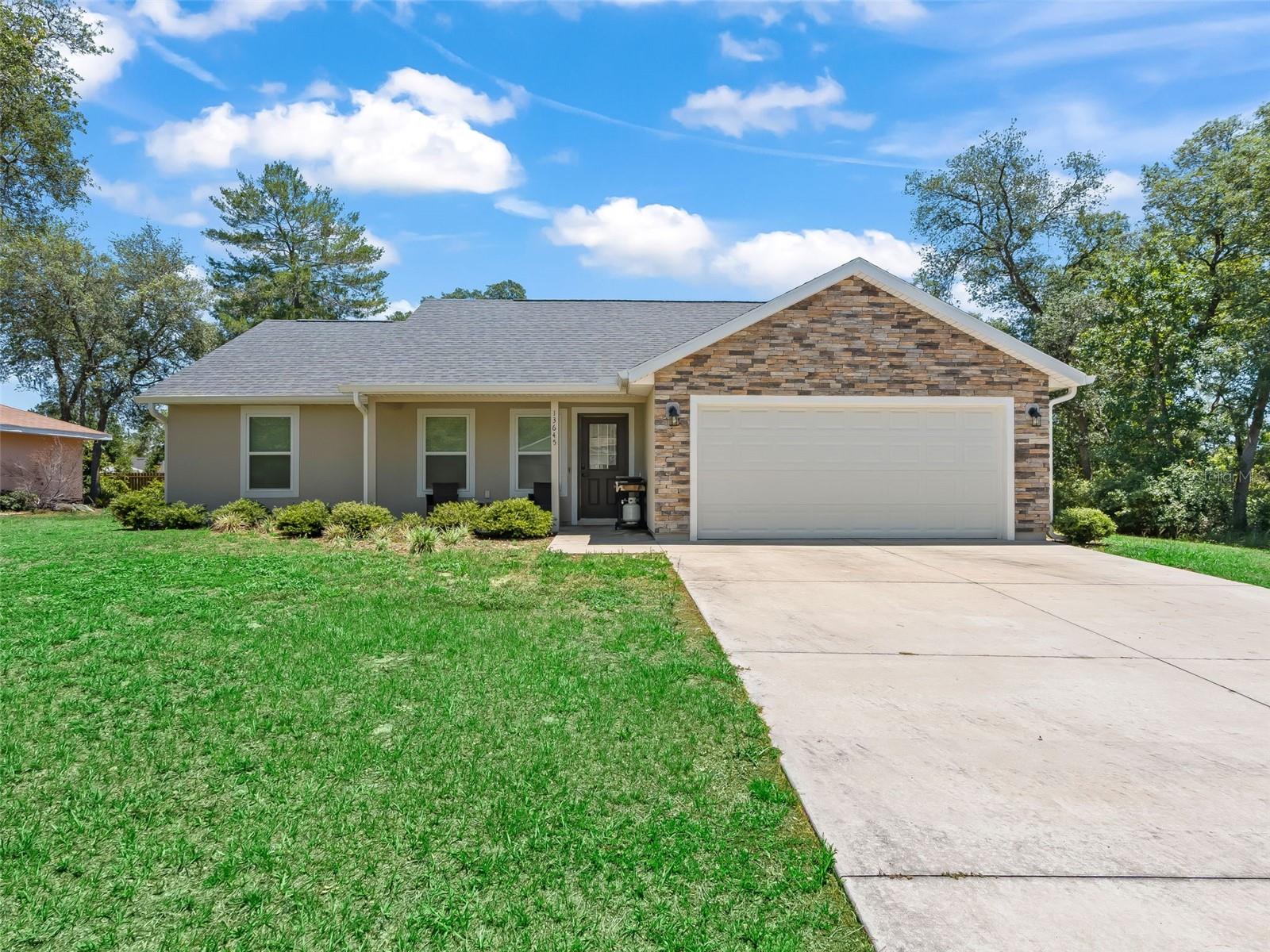 13645 SW 39TH CT, OCALA, FL, 34473