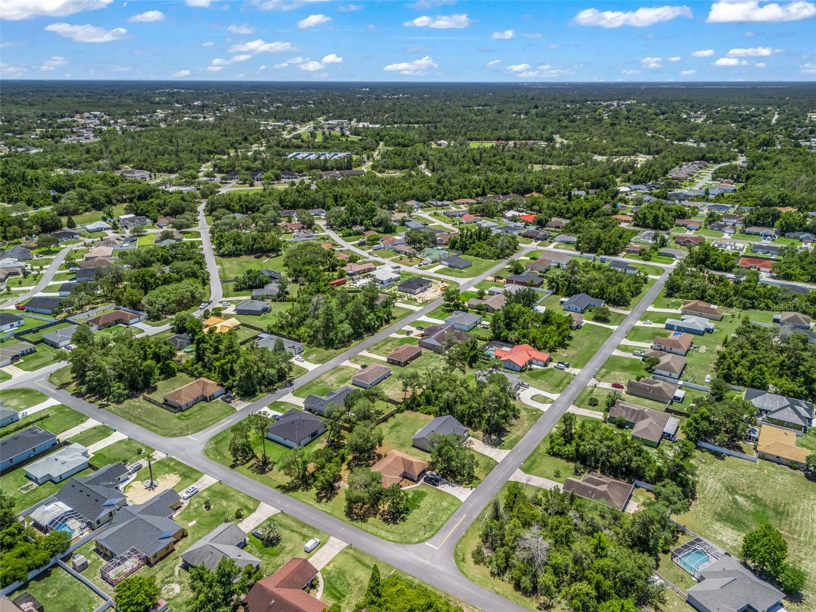 13645 SW 39TH CT, OCALA, FL, 34473