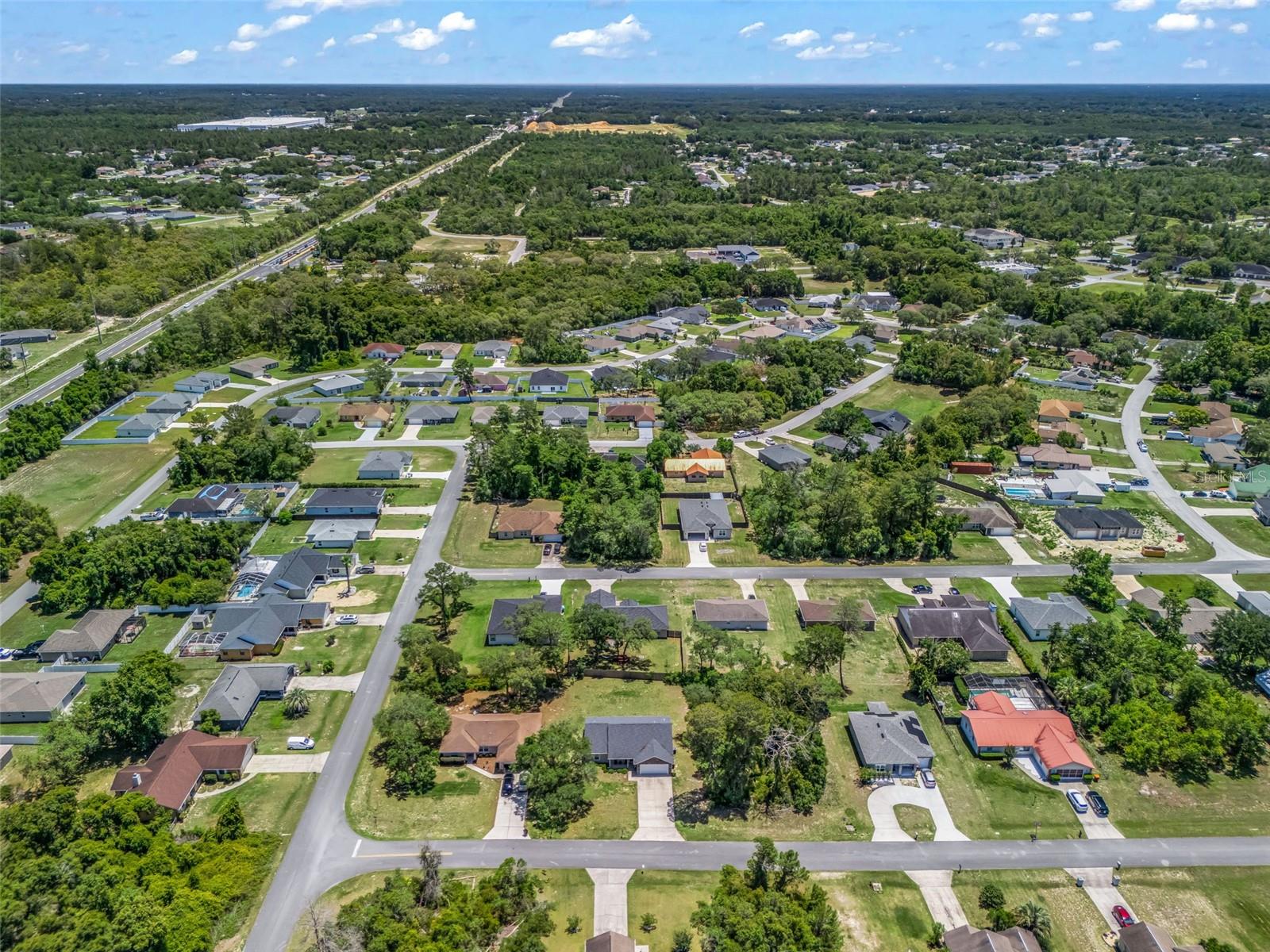 13645 SW 39TH CT, OCALA, FL, 34473