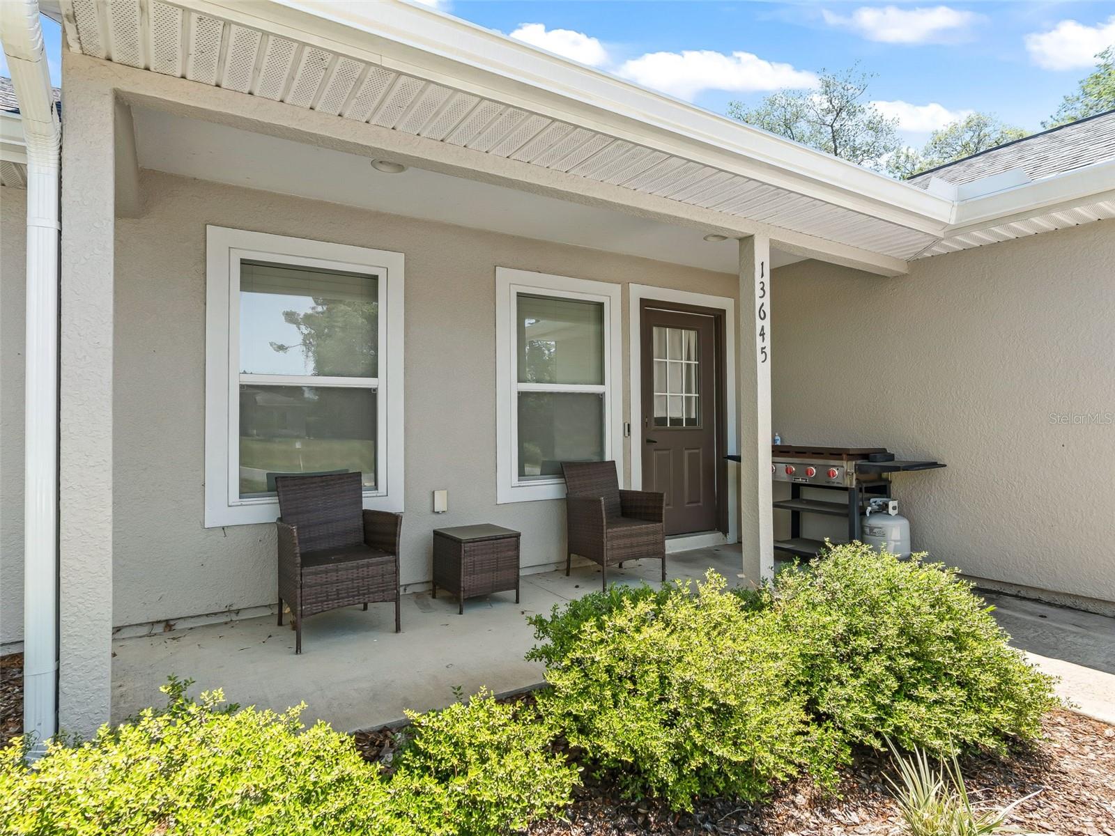 13645 SW 39TH CT, OCALA, FL, 34473