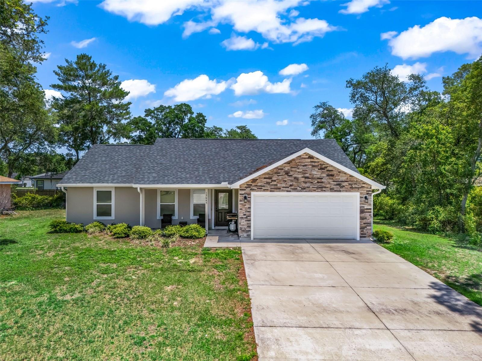 13645 SW 39TH CT, OCALA, FL, 34473