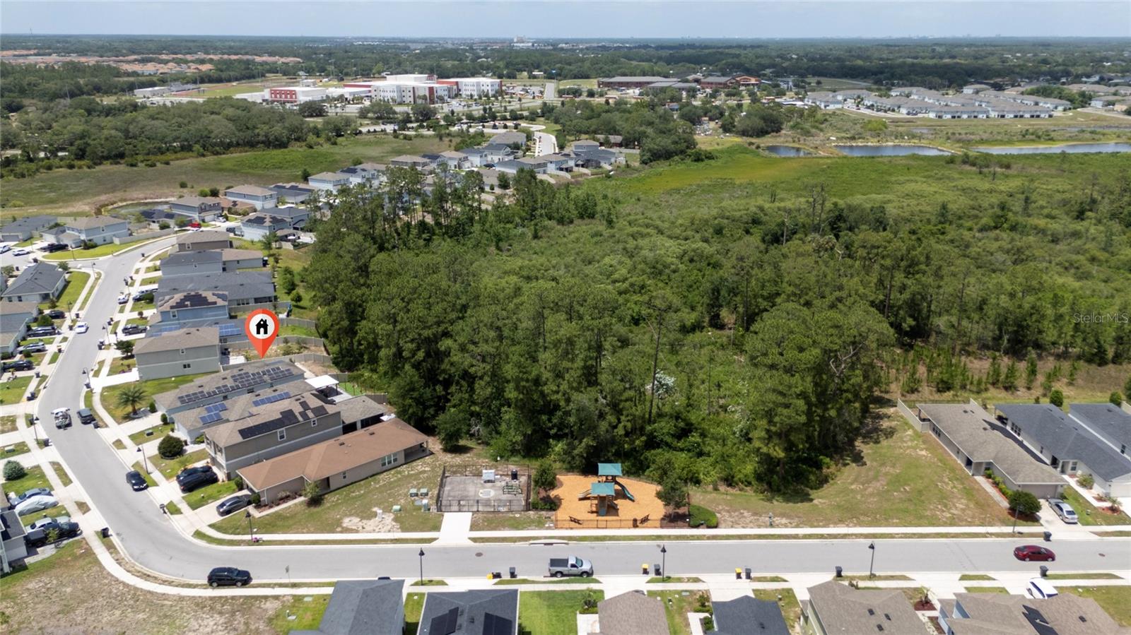 434 PRESERVE POINTE BLVD, DAVENPORT, FL, 33837