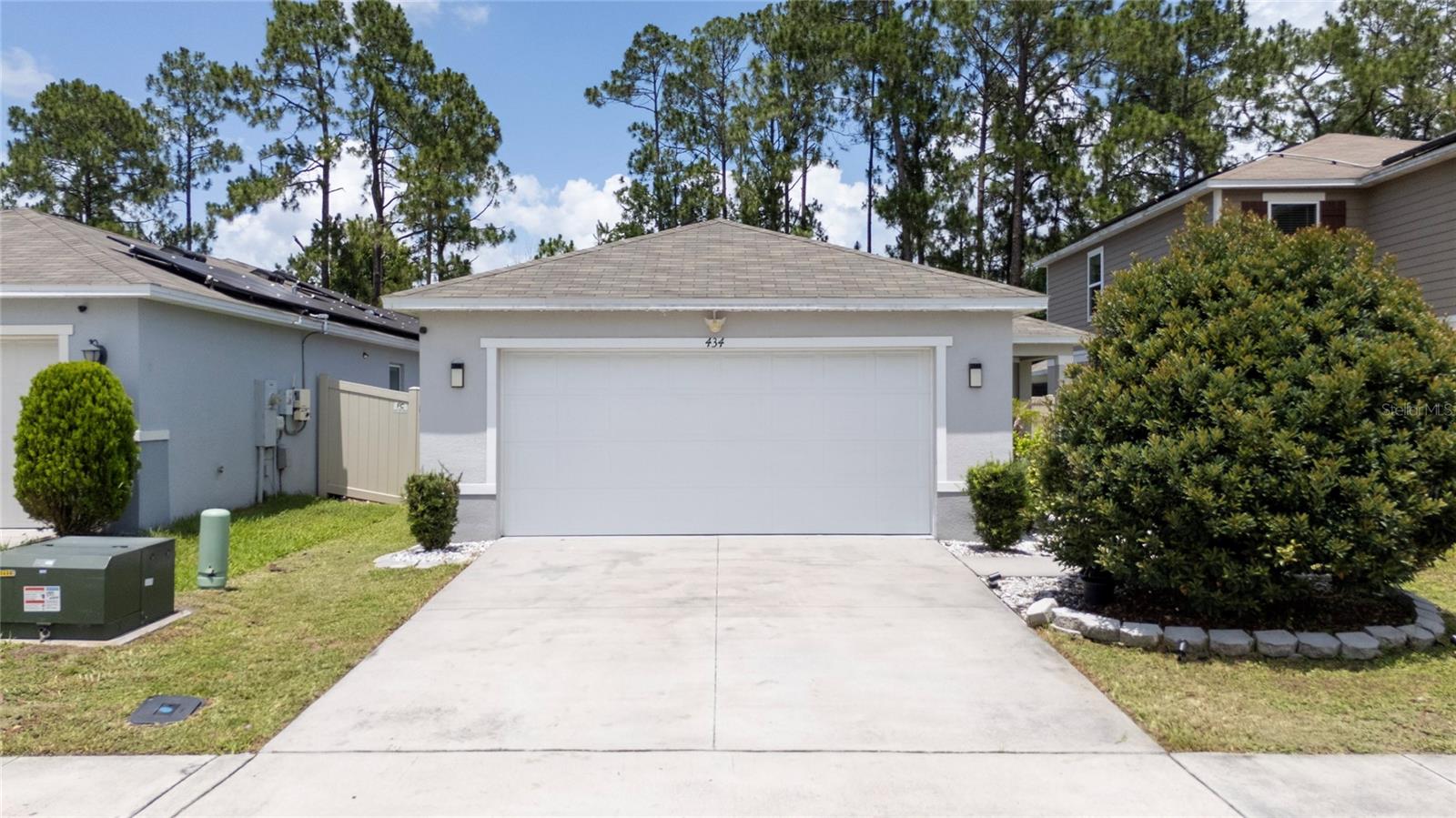 434 PRESERVE POINTE BLVD, DAVENPORT, FL, 33837