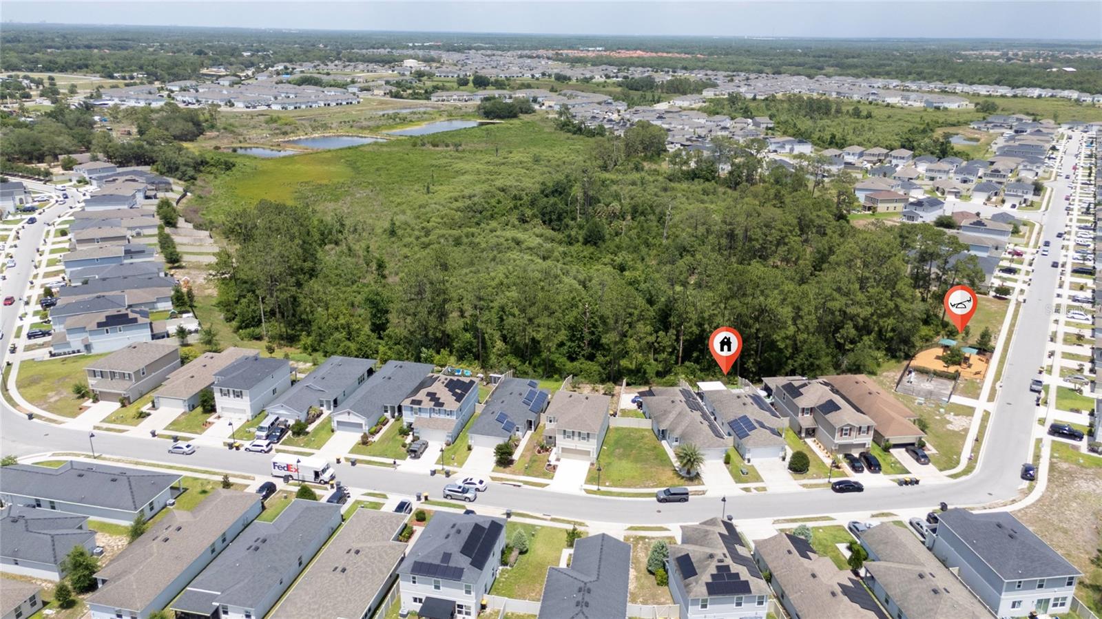 434 PRESERVE POINTE BLVD, DAVENPORT, FL, 33837