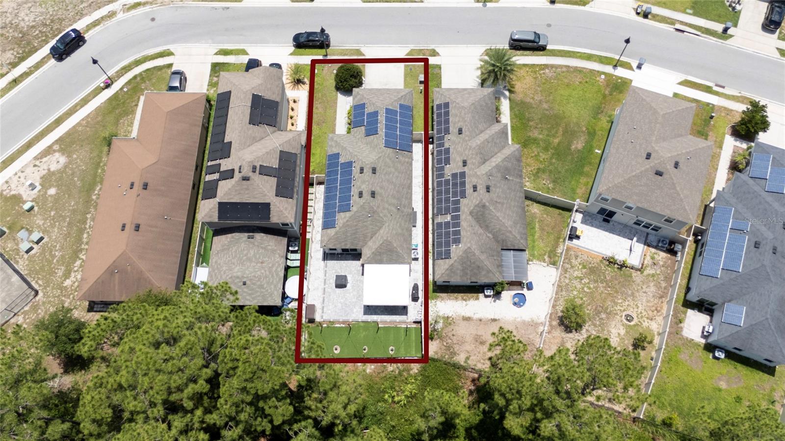 434 PRESERVE POINTE BLVD, DAVENPORT, FL, 33837