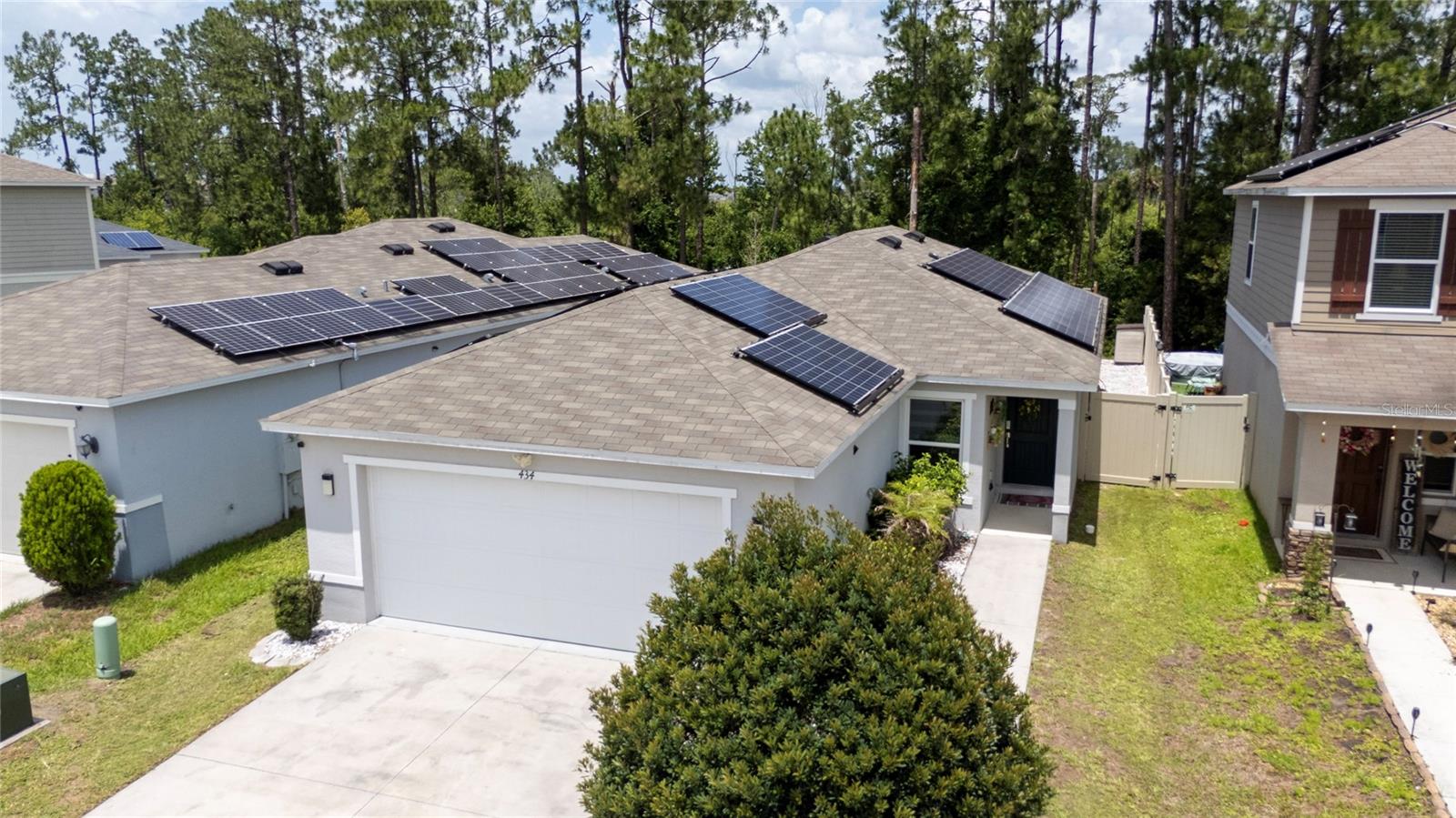 434 PRESERVE POINTE BLVD, DAVENPORT, FL, 33837