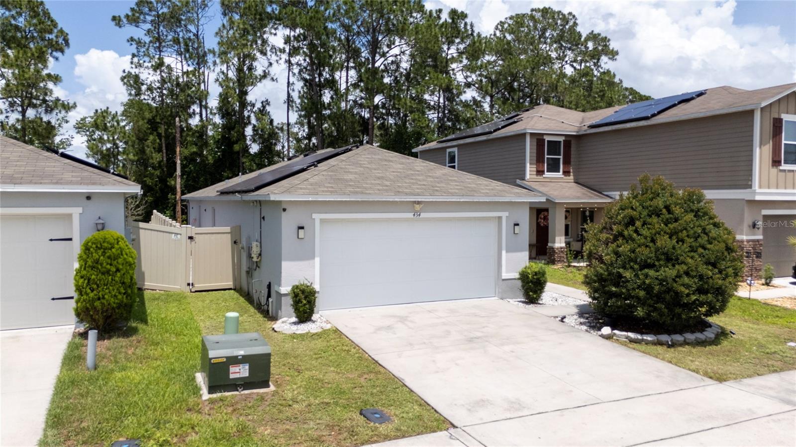 434 PRESERVE POINTE BLVD, DAVENPORT, FL, 33837