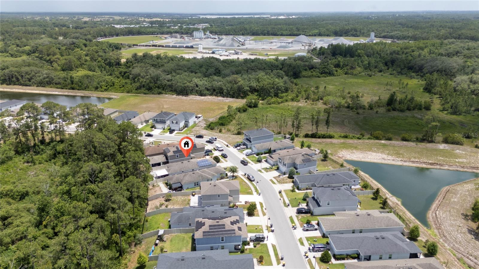 434 PRESERVE POINTE BLVD, DAVENPORT, FL, 33837
