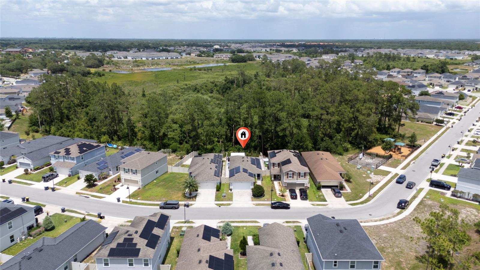 434 PRESERVE POINTE BLVD, DAVENPORT, FL, 33837