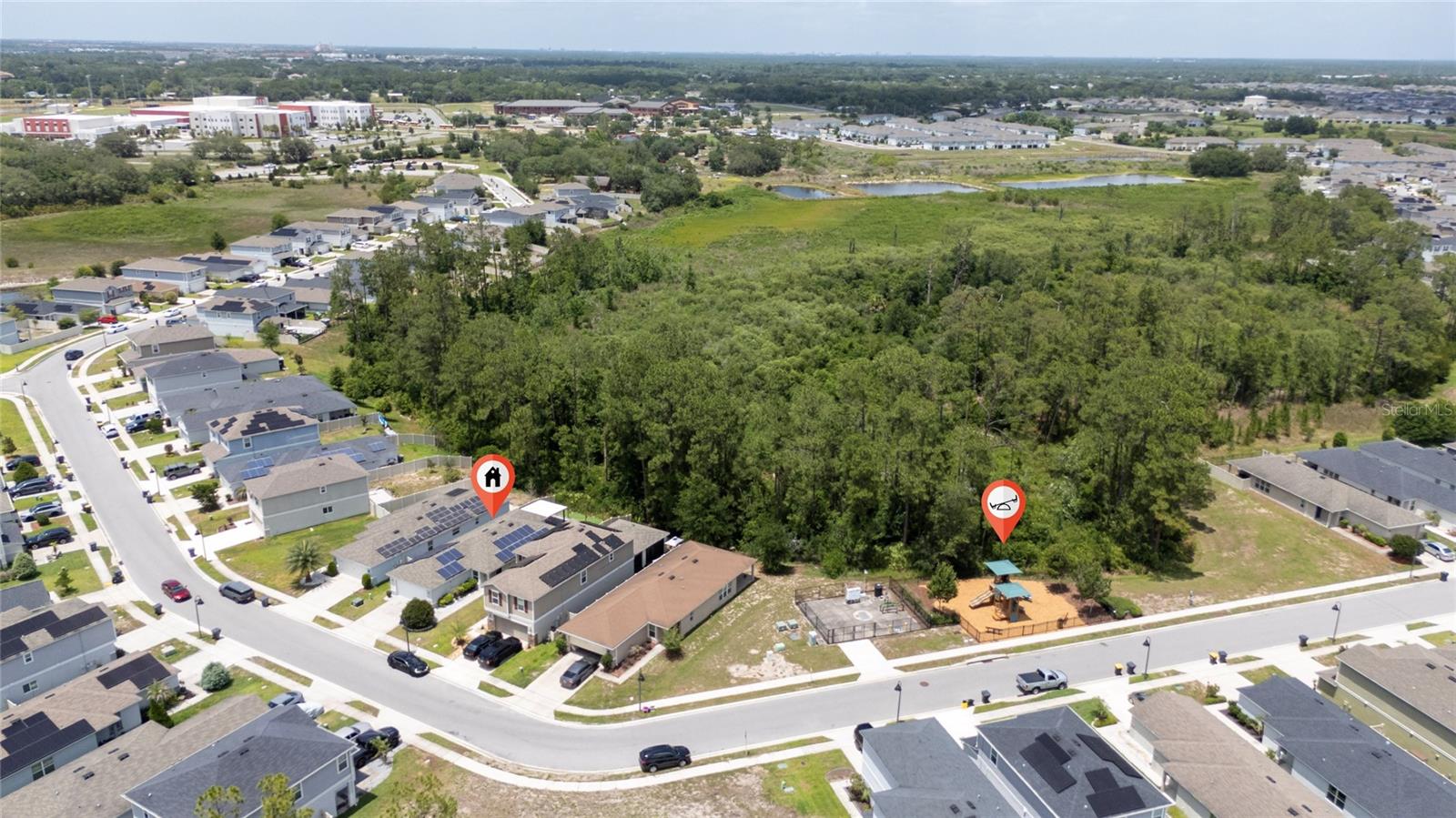 434 PRESERVE POINTE BLVD, DAVENPORT, FL, 33837