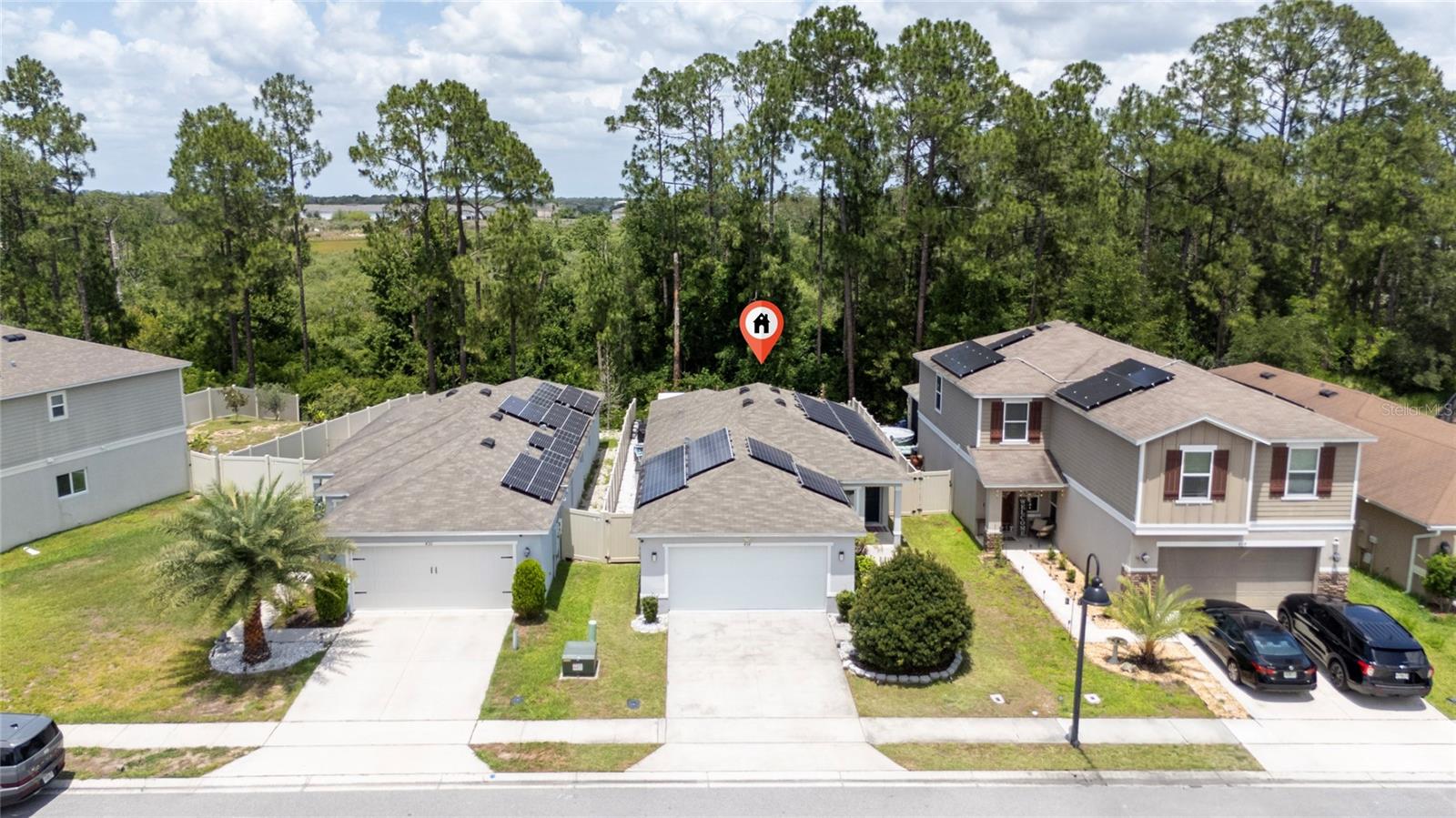434 PRESERVE POINTE BLVD, DAVENPORT, FL, 33837