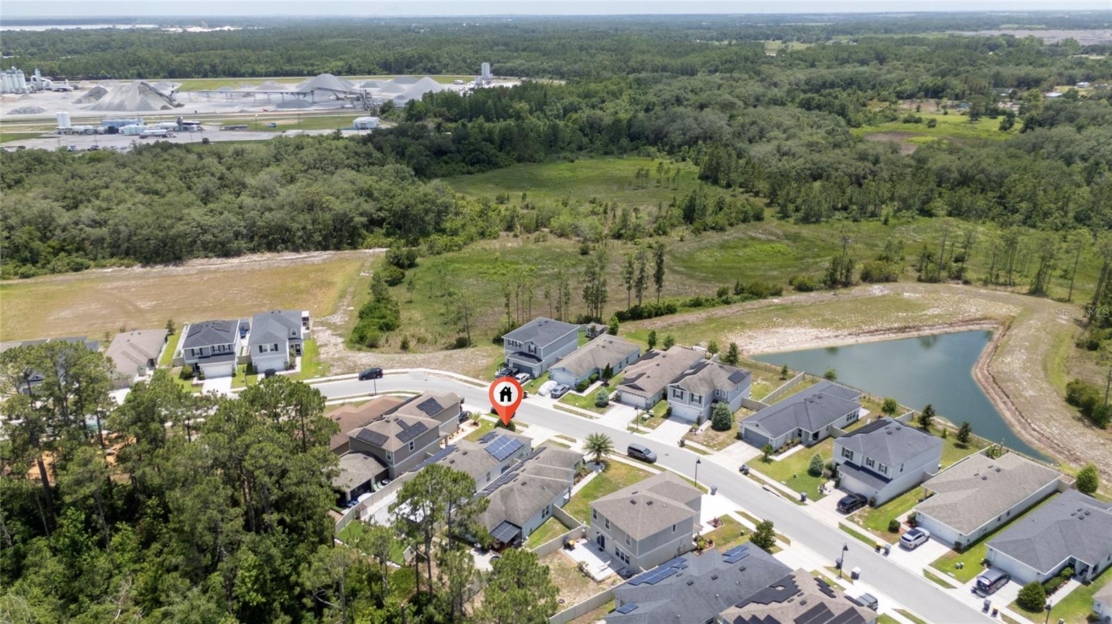 434 PRESERVE POINTE BLVD, DAVENPORT, FL, 33837