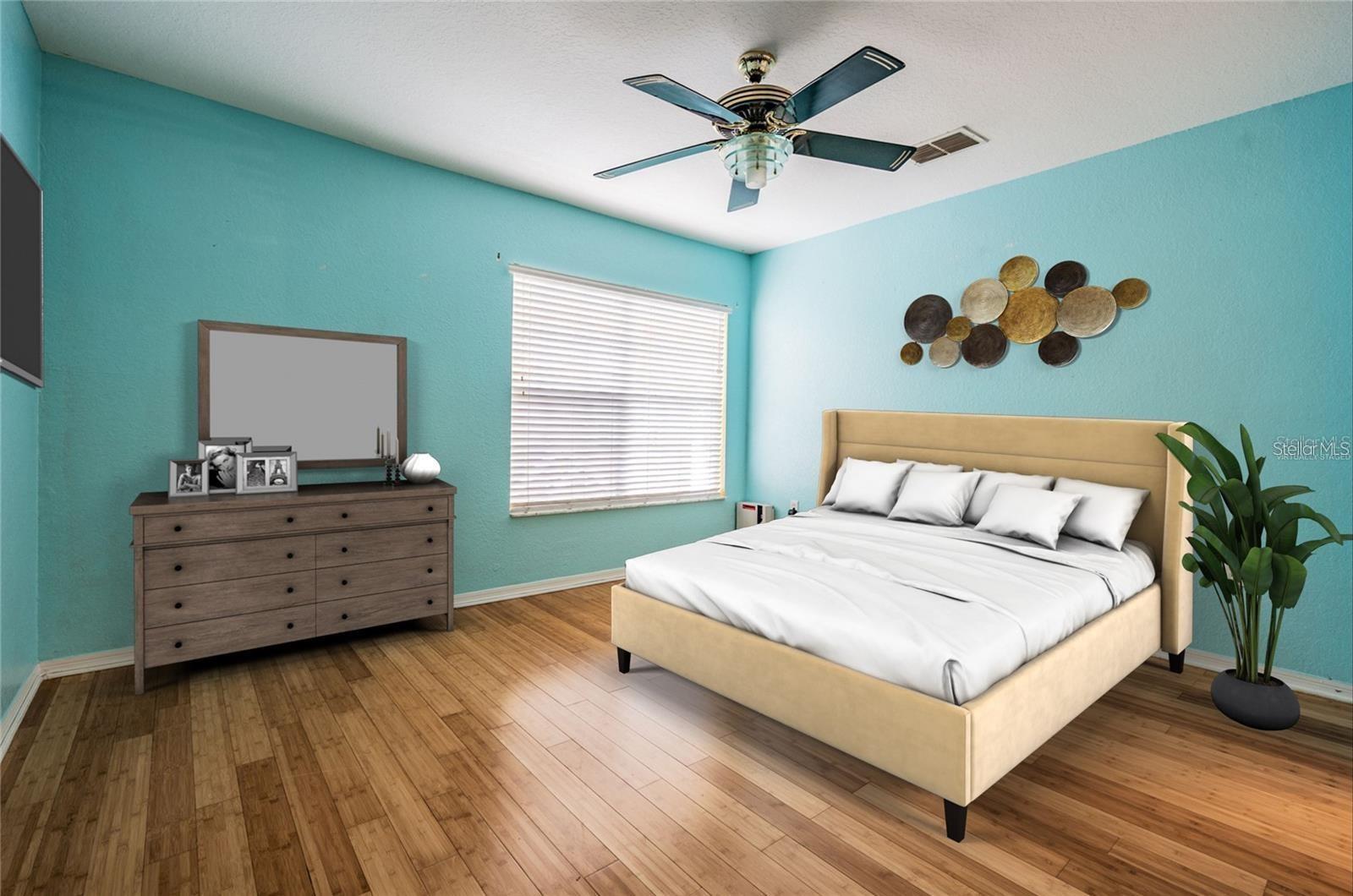 9156 LAKE CHASE ISLAND WAY #9156, TAMPA, FL, 33626