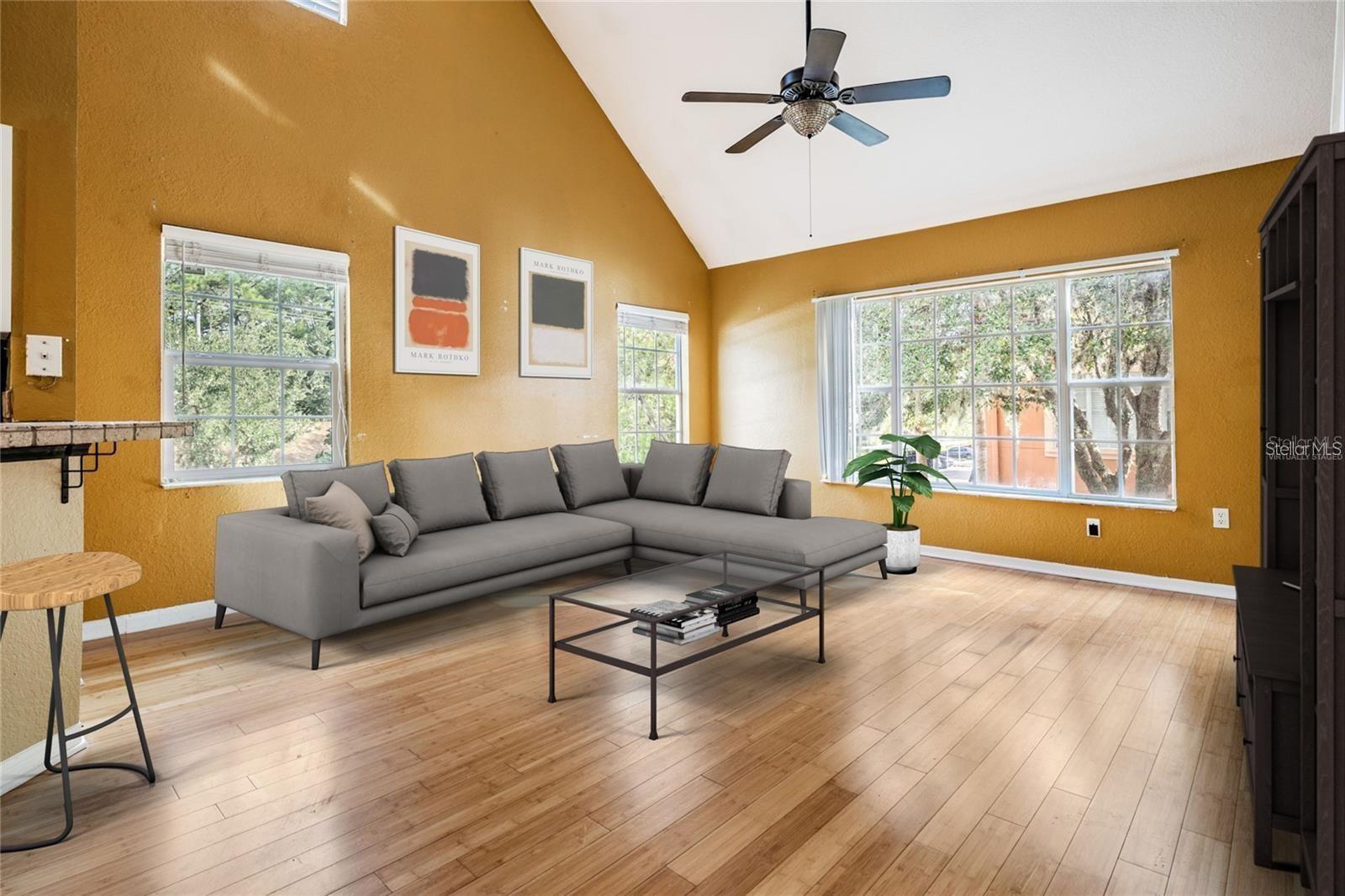 9156 LAKE CHASE ISLAND WAY #9156, TAMPA, FL, 33626