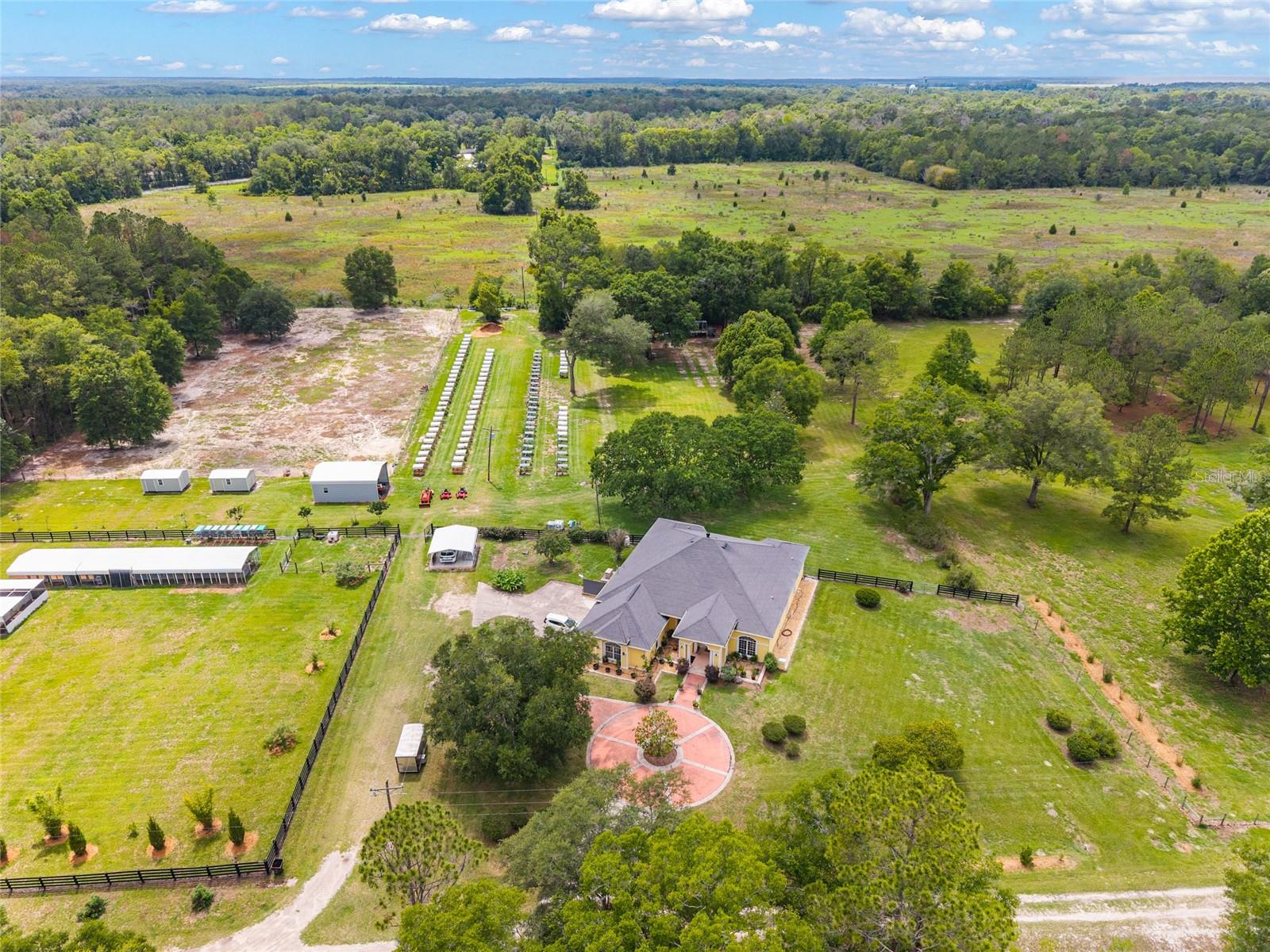 15510 SW 149TH PL, ARCHER, FL, 32618