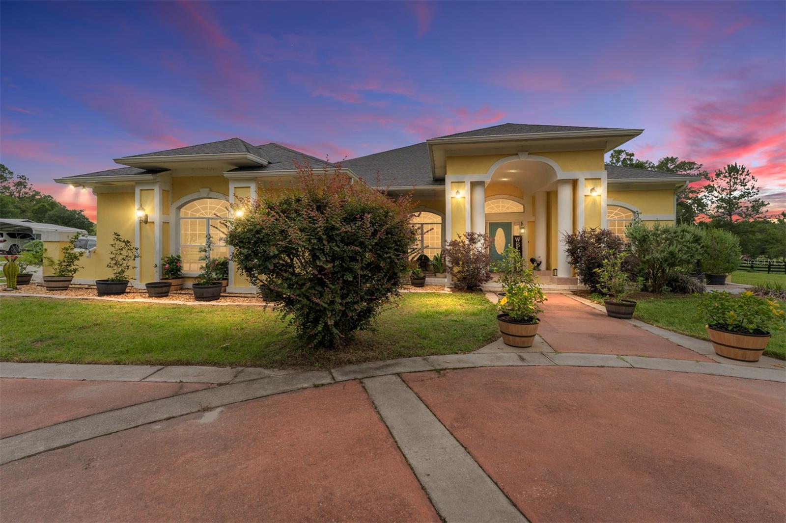 15510 SW 149TH PL, ARCHER, FL, 32618