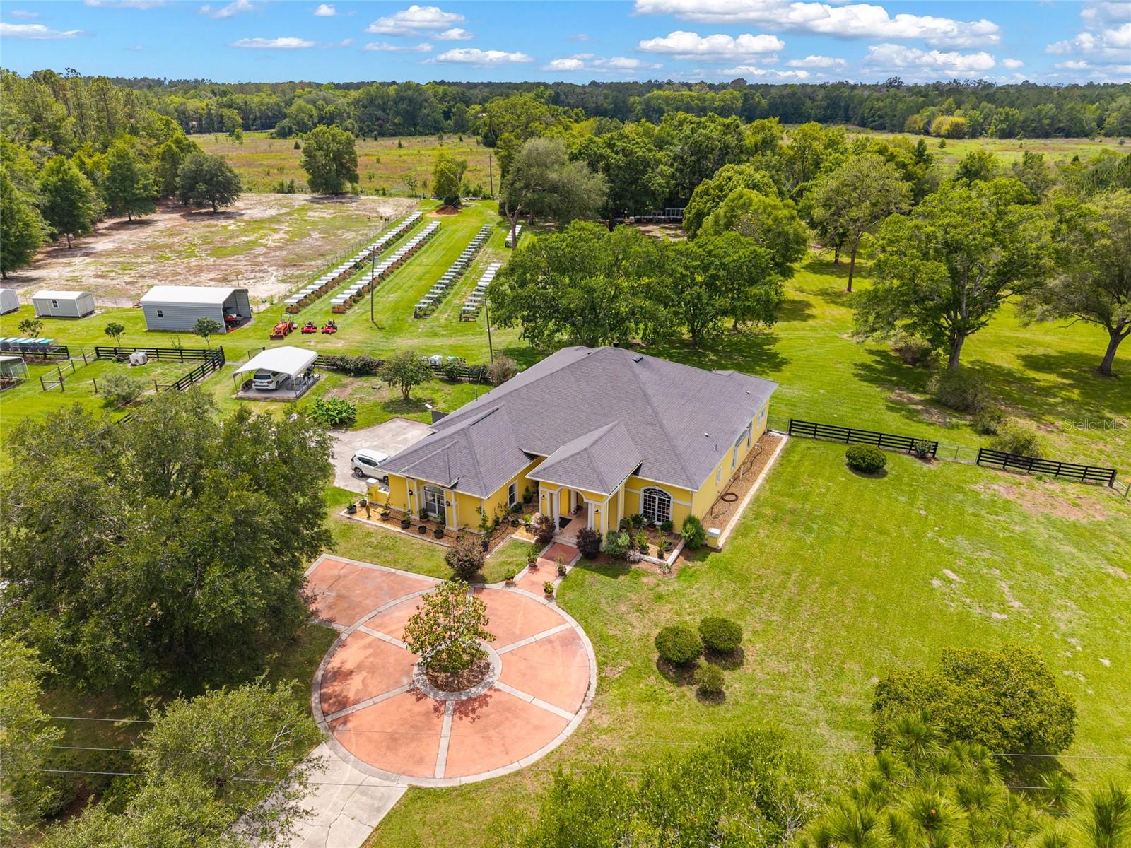 15510 SW 149TH PL, ARCHER, FL, 32618