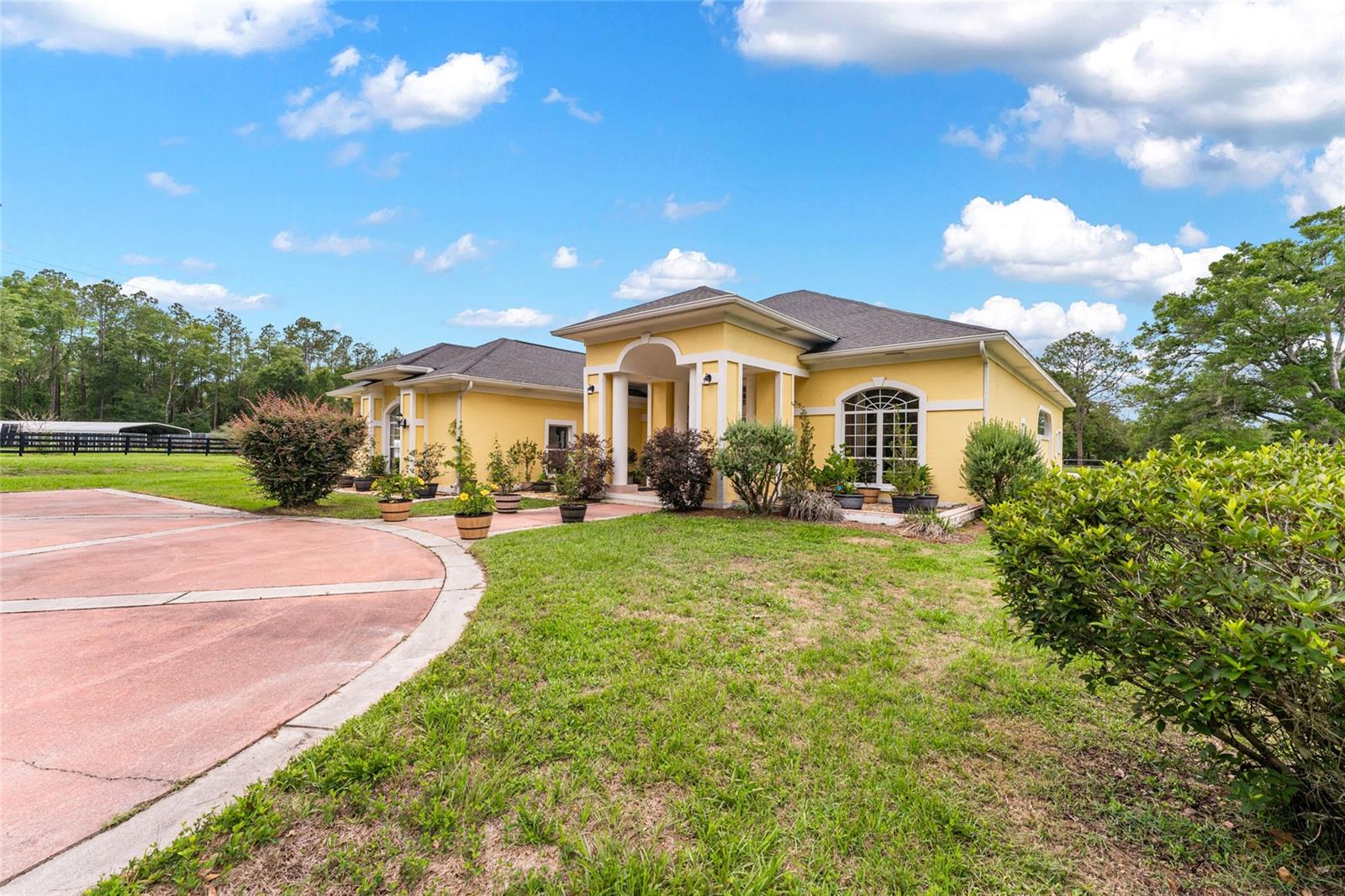15510 SW 149TH PL, ARCHER, FL, 32618