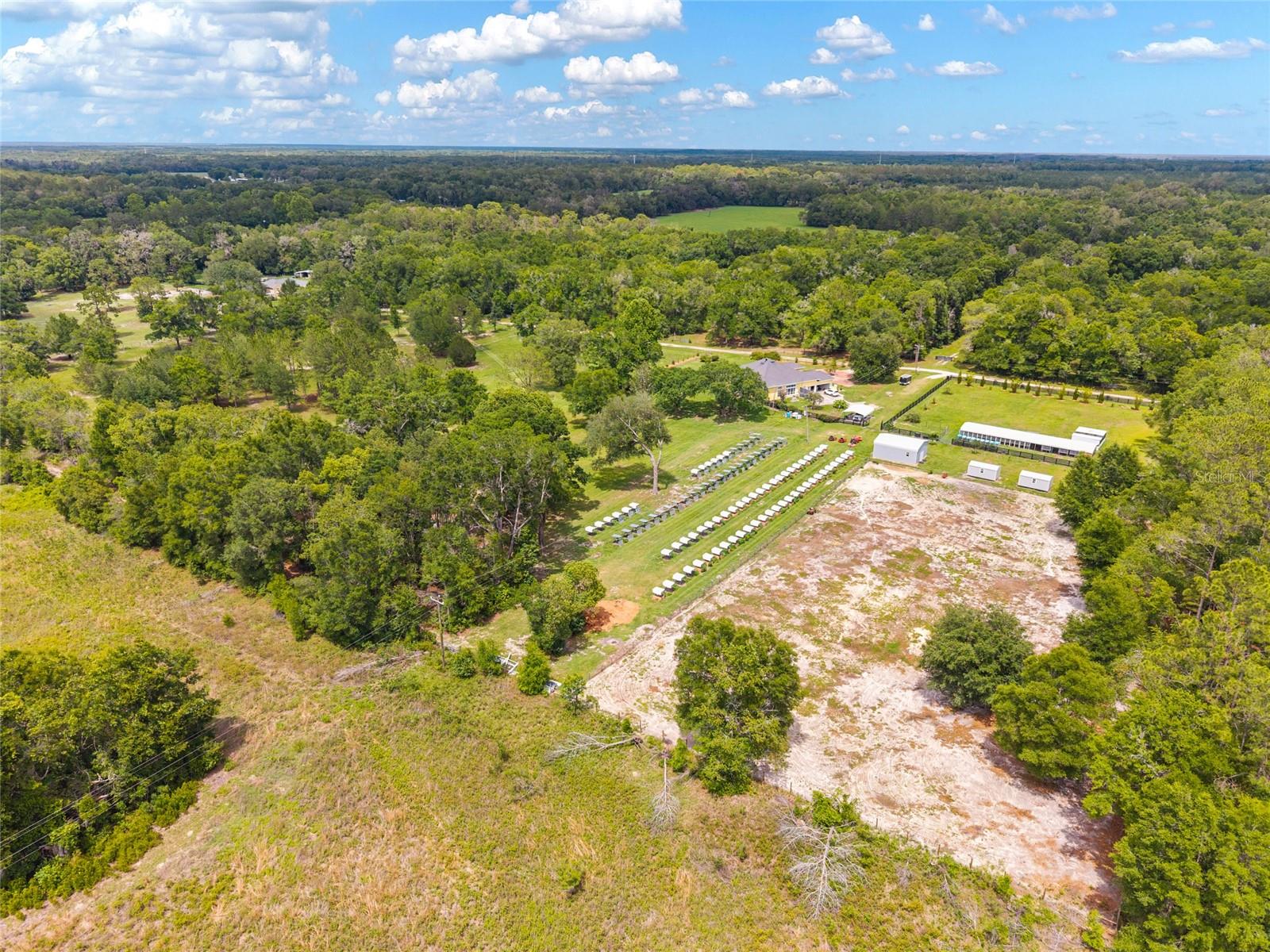 15510 SW 149TH PL, ARCHER, FL, 32618