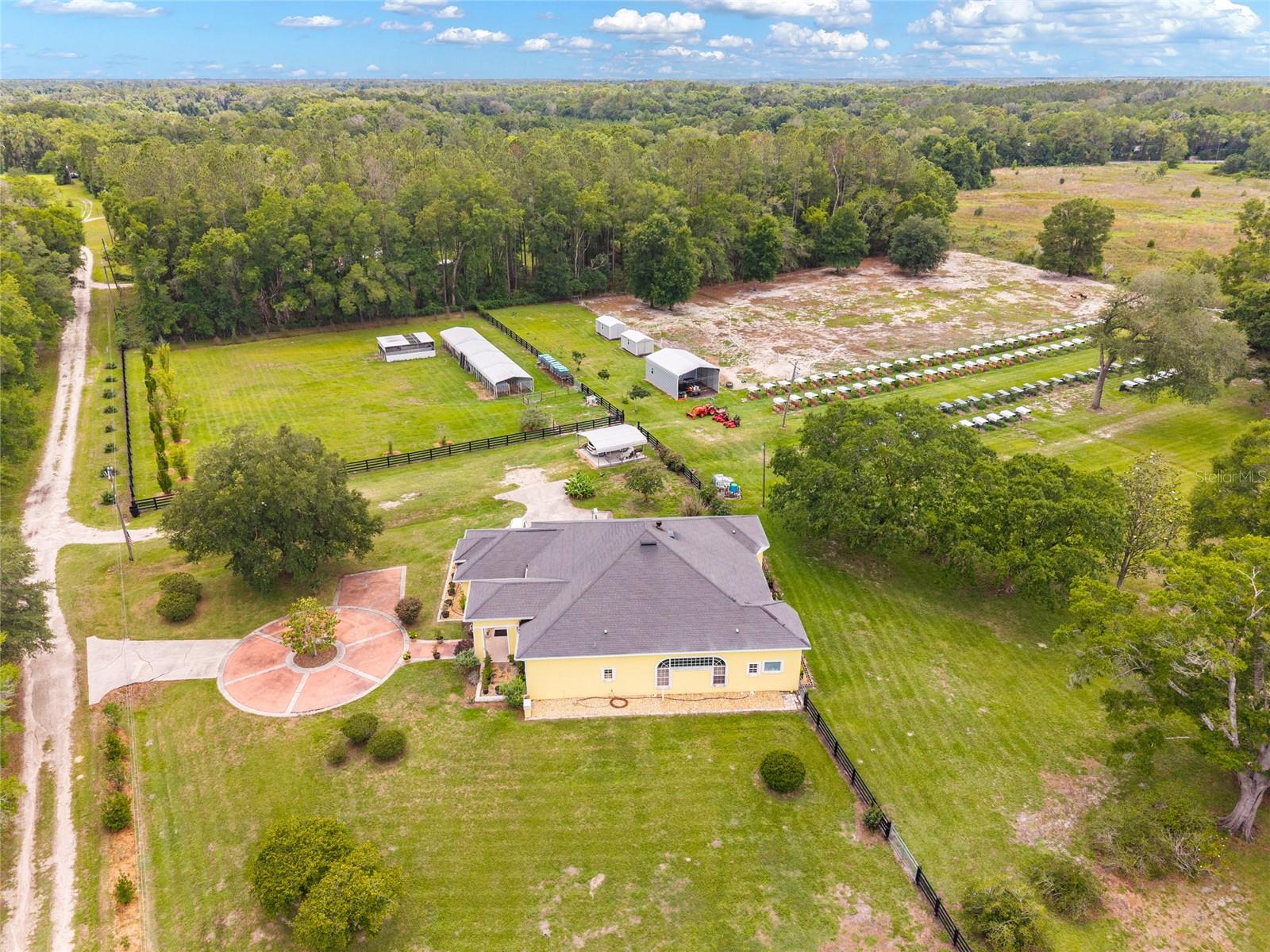 15510 SW 149TH PL, ARCHER, FL, 32618