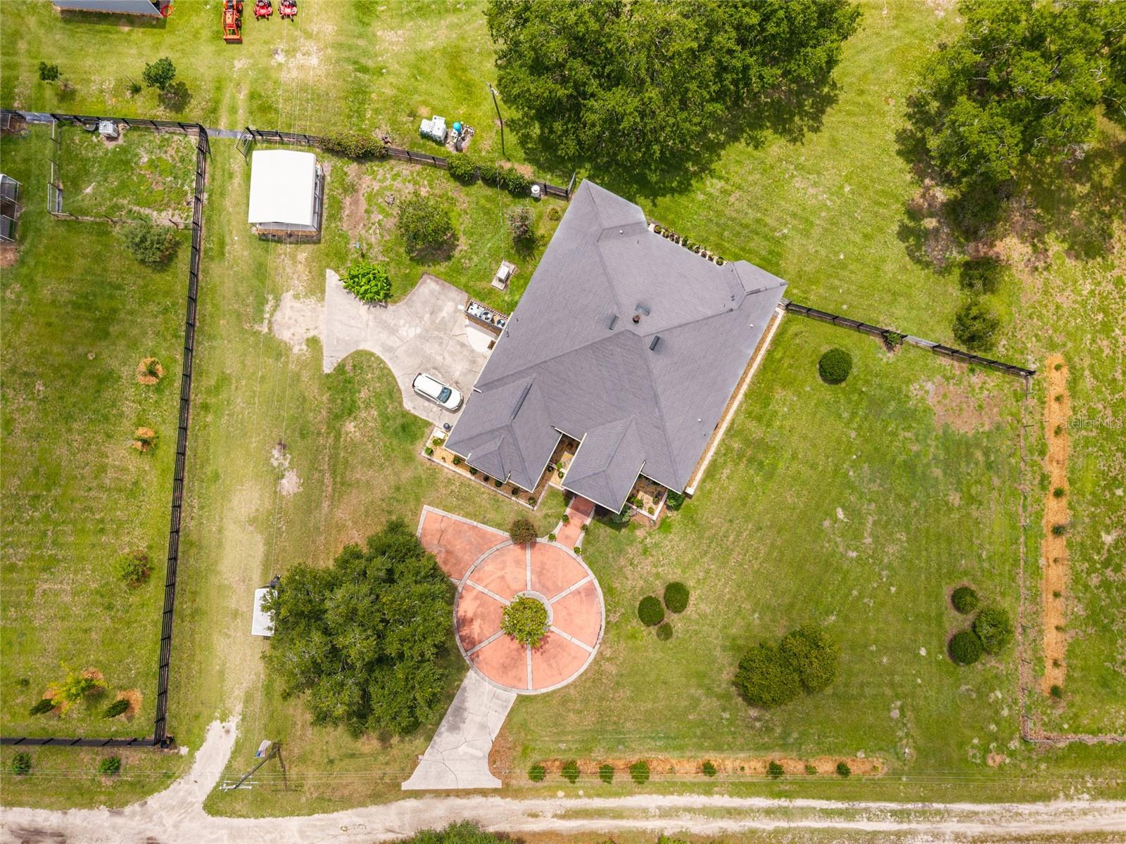 15510 SW 149TH PL, ARCHER, FL, 32618