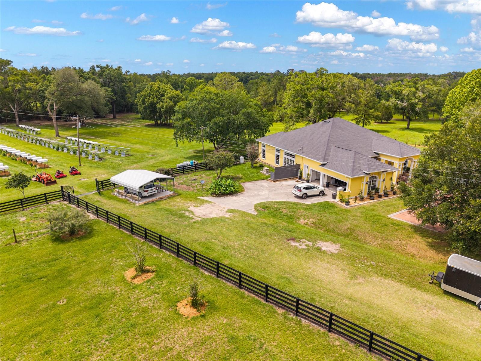 15510 SW 149TH PL, ARCHER, FL, 32618