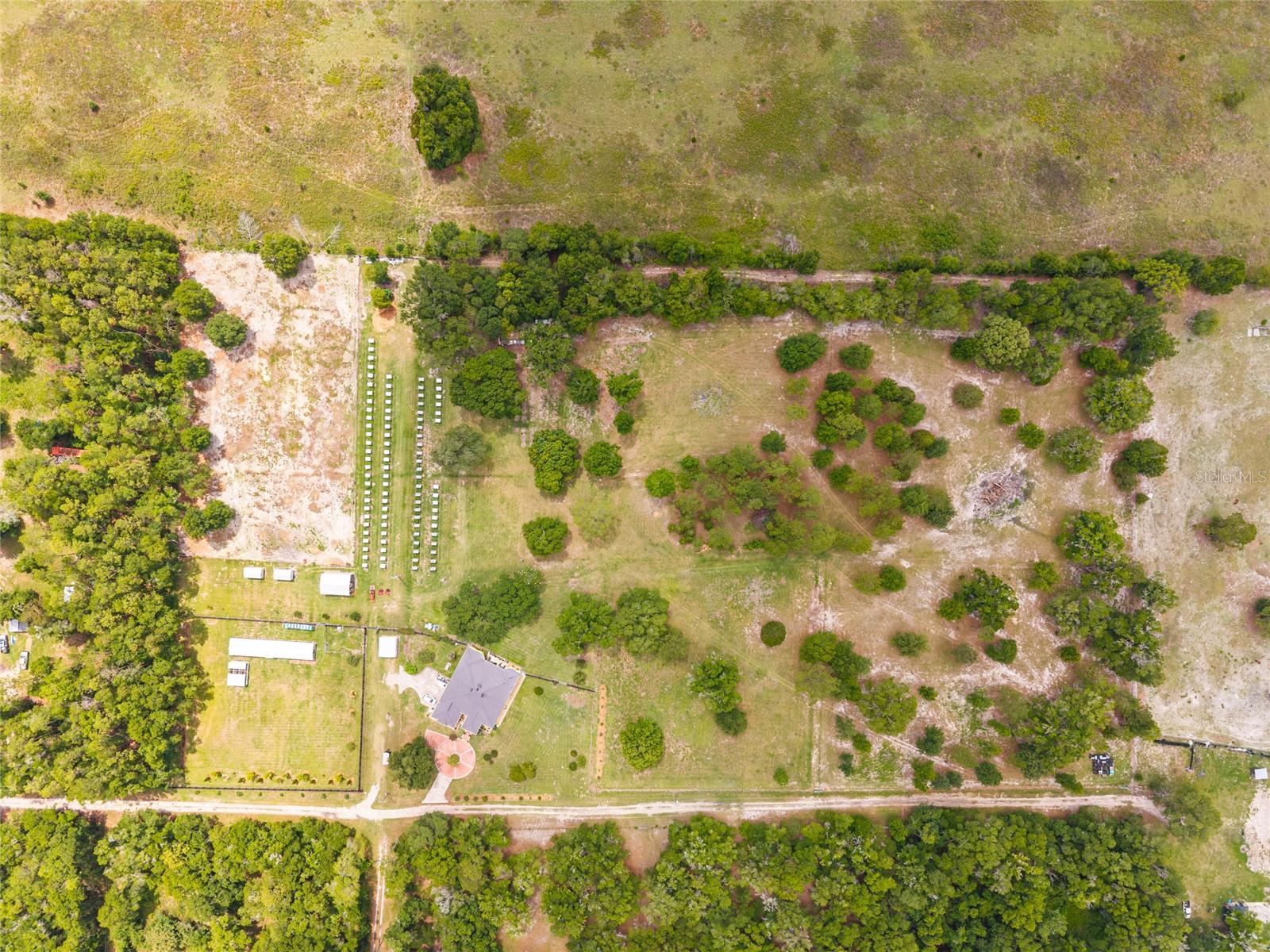 15510 SW 149TH PL, ARCHER, FL, 32618