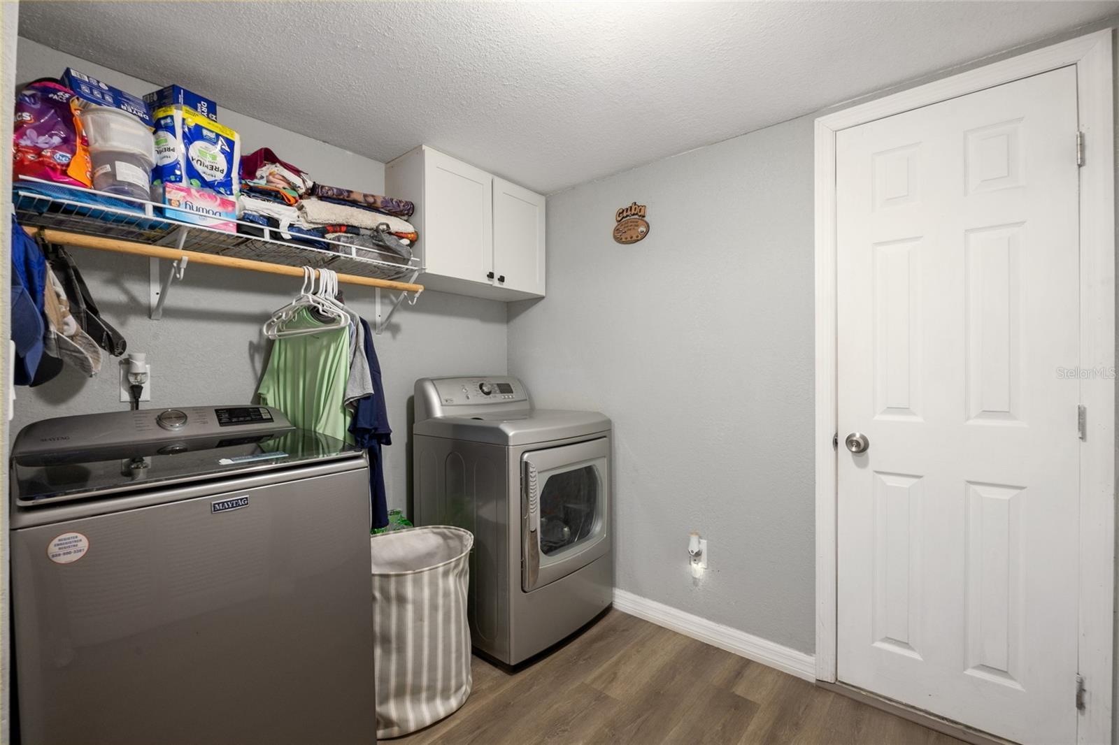 17045 NW 128TH TER, REDDICK, FL, 32686