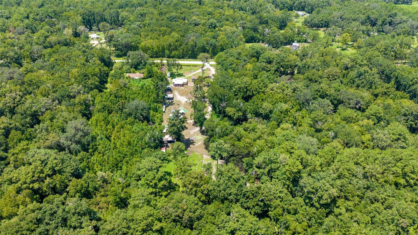 17045 NW 128TH TER, REDDICK, FL, 32686