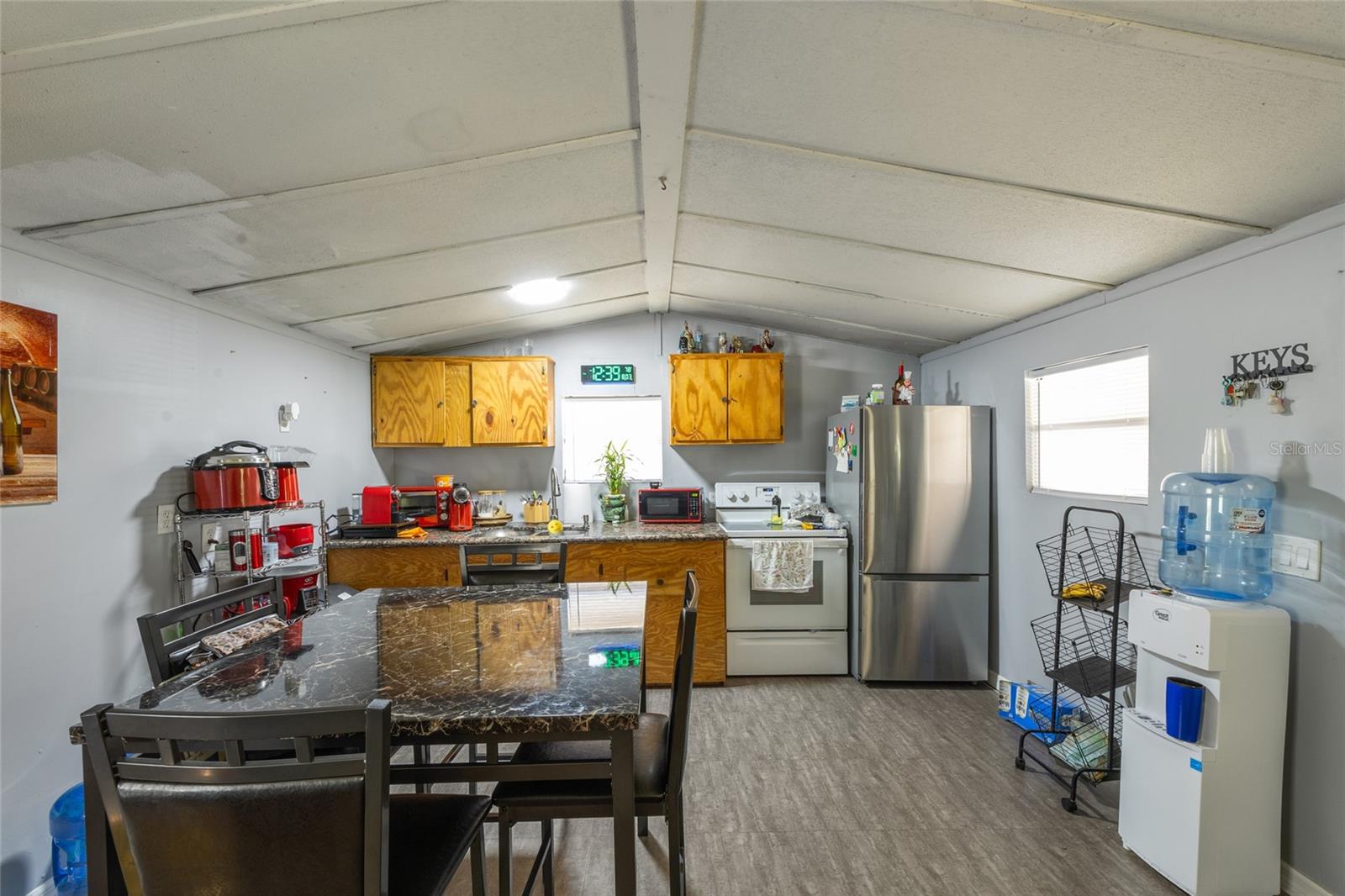 17045 NW 128TH TER, REDDICK, FL, 32686