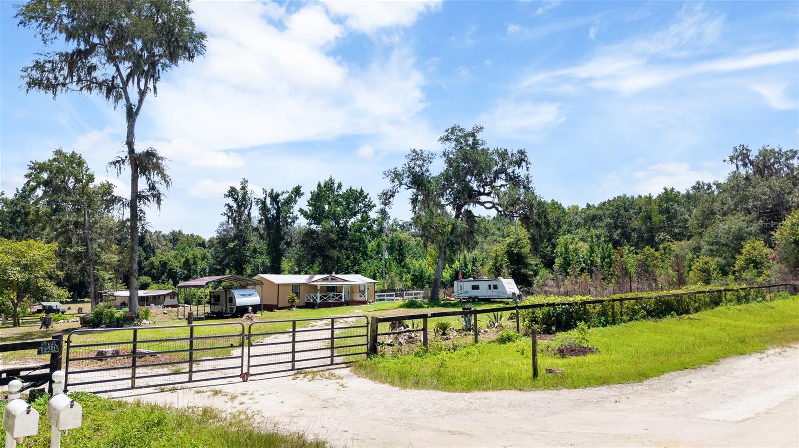 17045 NW 128TH TER, REDDICK, FL, 32686