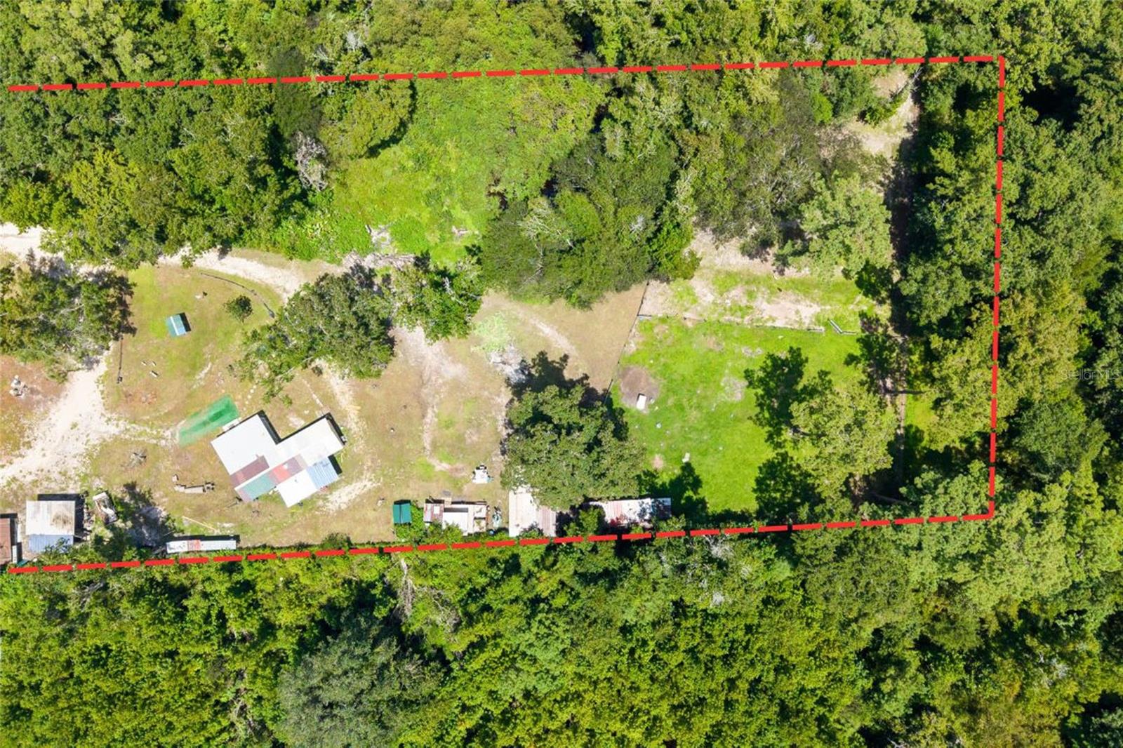 17045 NW 128TH TER, REDDICK, FL, 32686