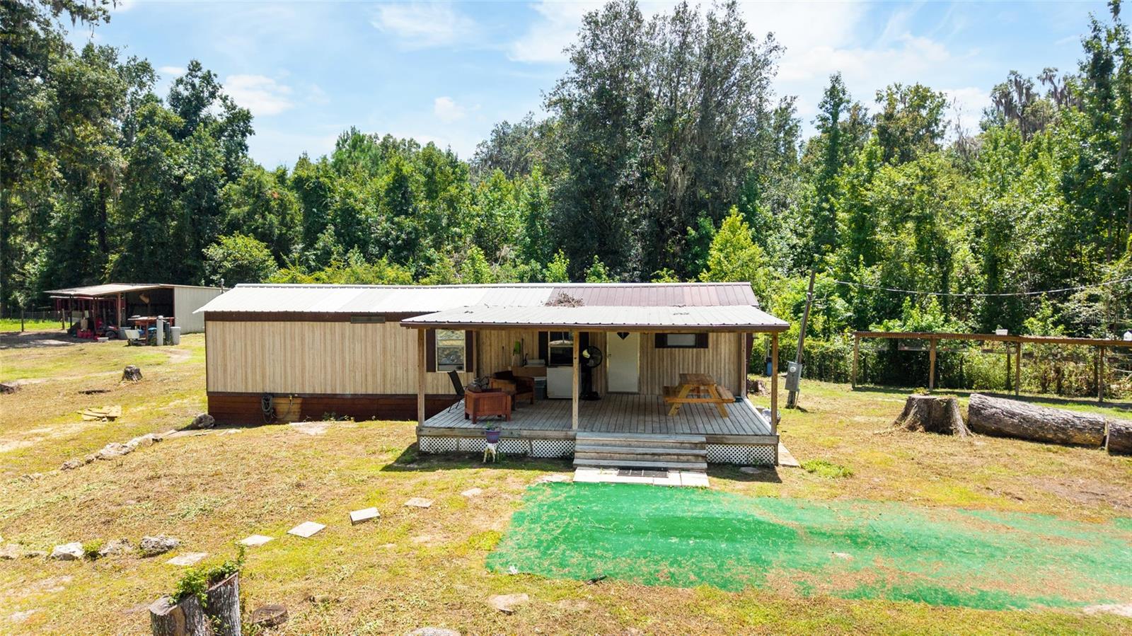 17045 NW 128TH TER, REDDICK, FL, 32686