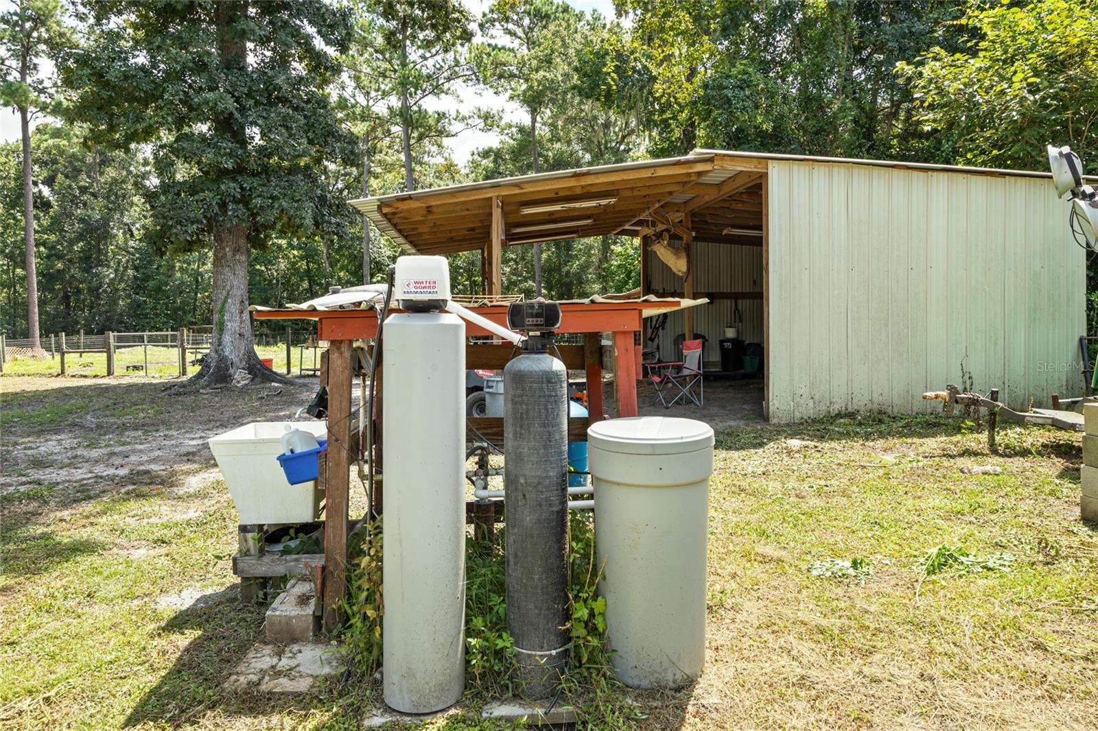 17045 NW 128TH TER, REDDICK, FL, 32686