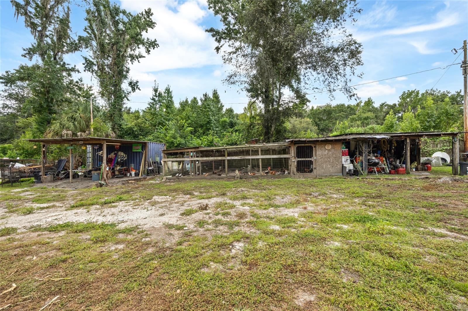 17045 NW 128TH TER, REDDICK, FL, 32686